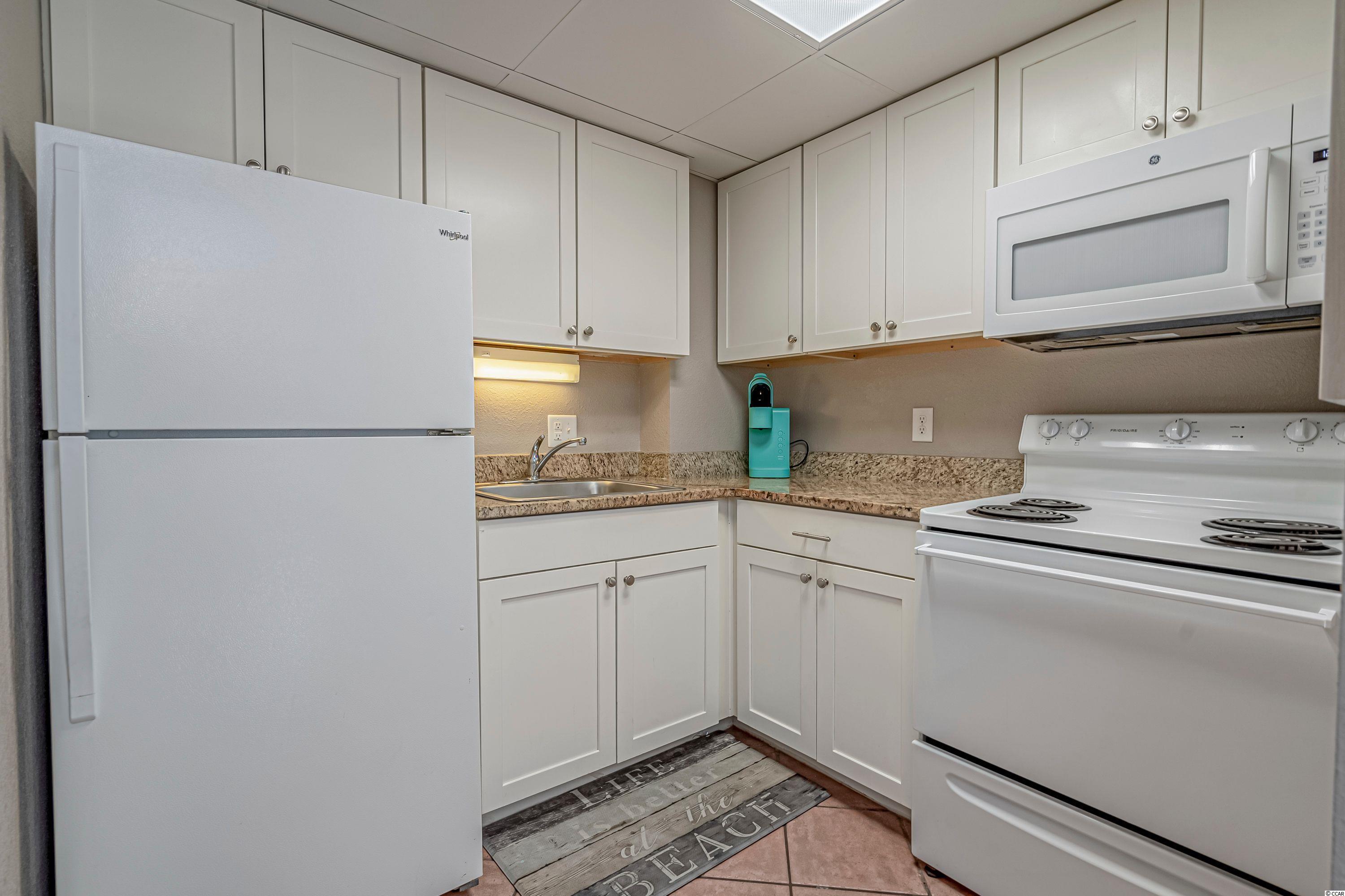 6900 Ocean Blvd. N Unit: 1511