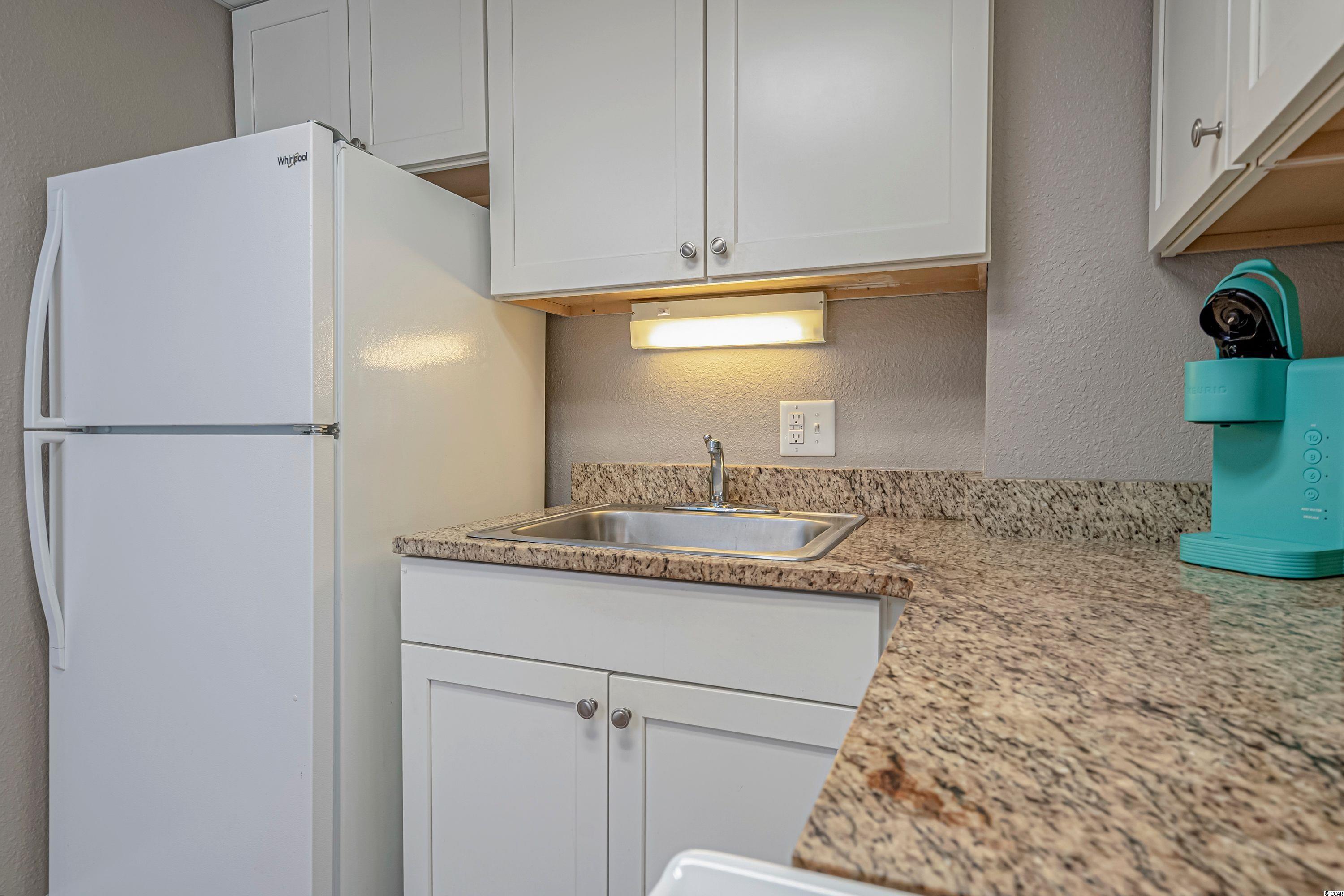 6900 Ocean Blvd. N Unit: 1511