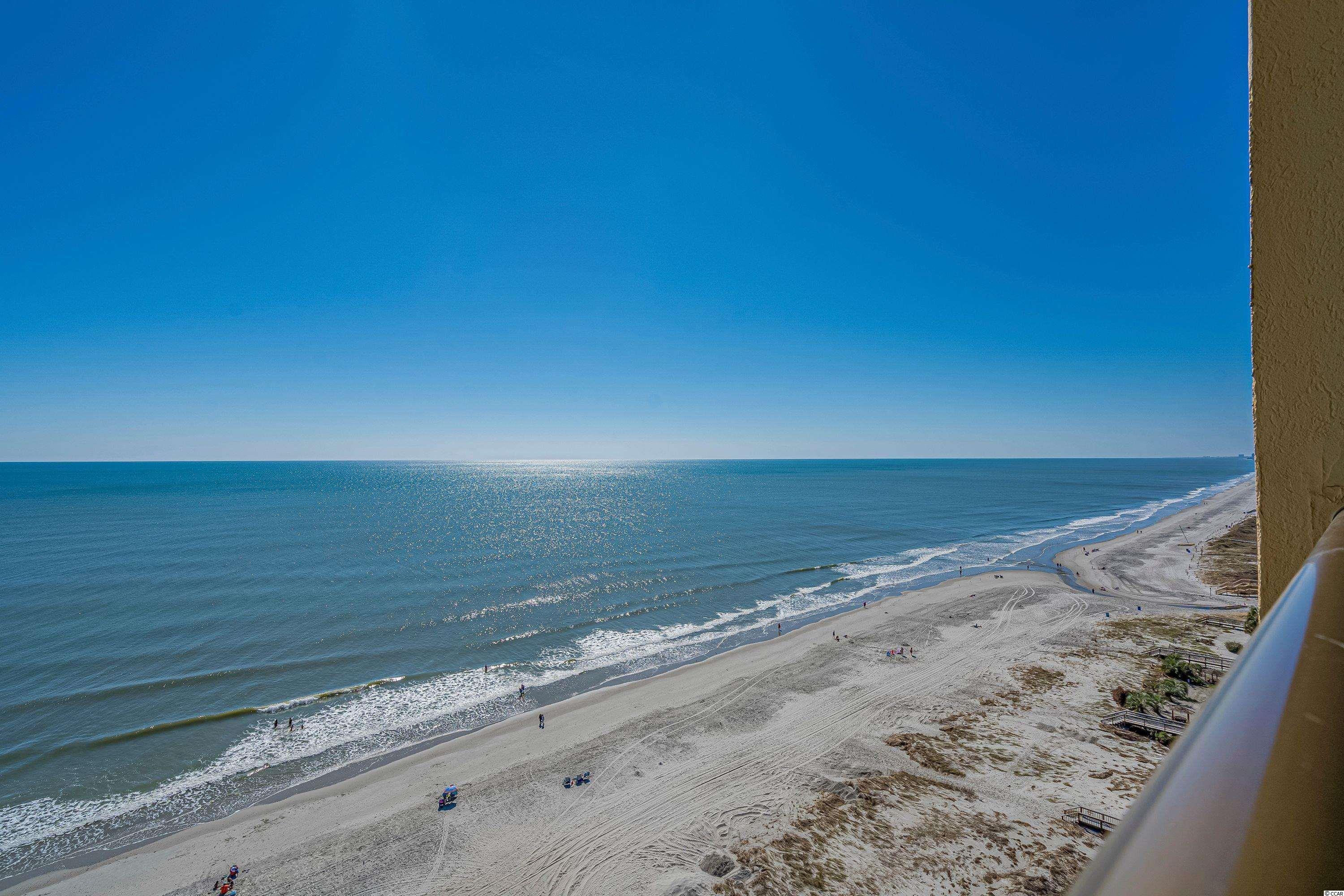 6900 Ocean Blvd. N Unit: 1511