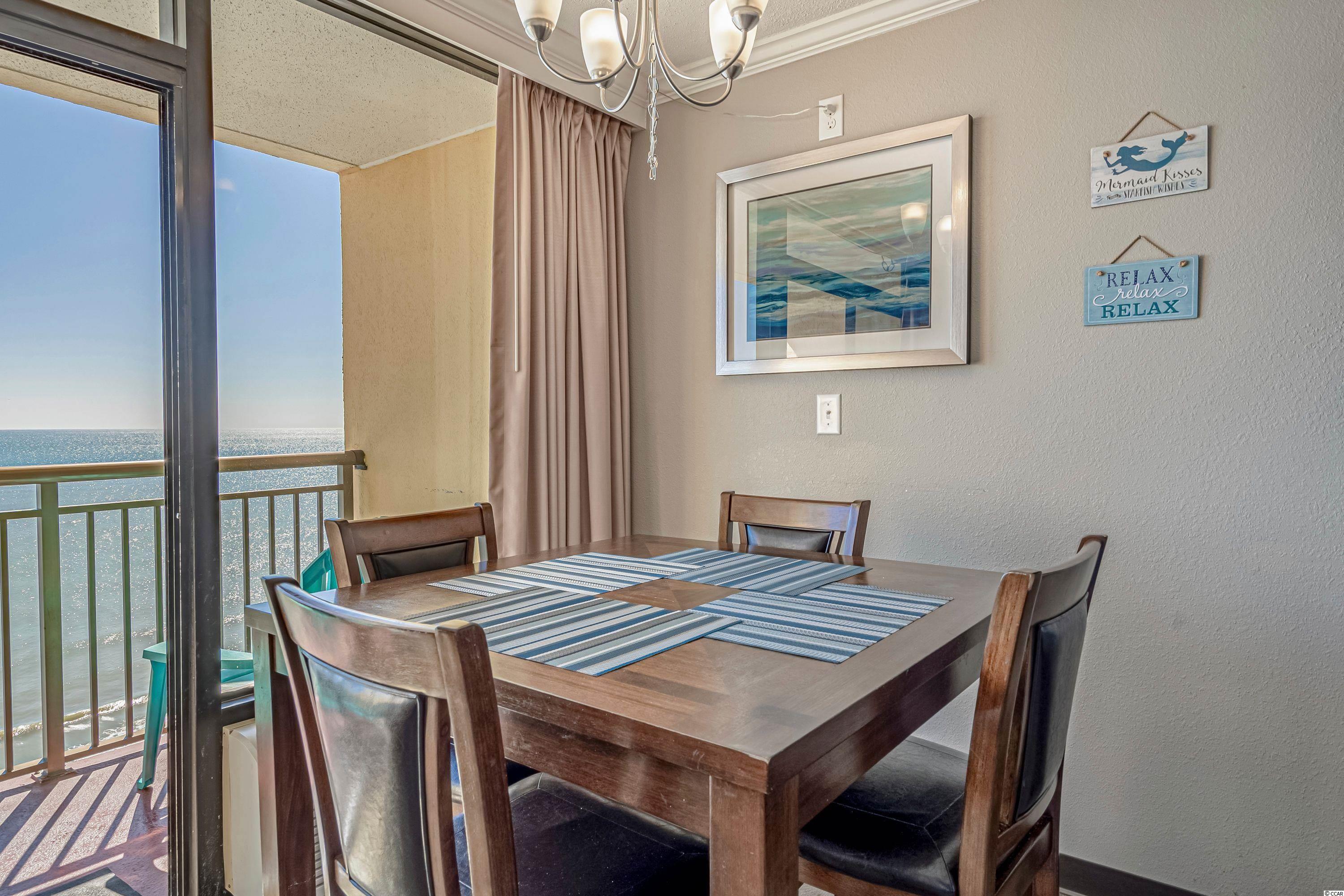 6900 Ocean Blvd. N Unit: 1511