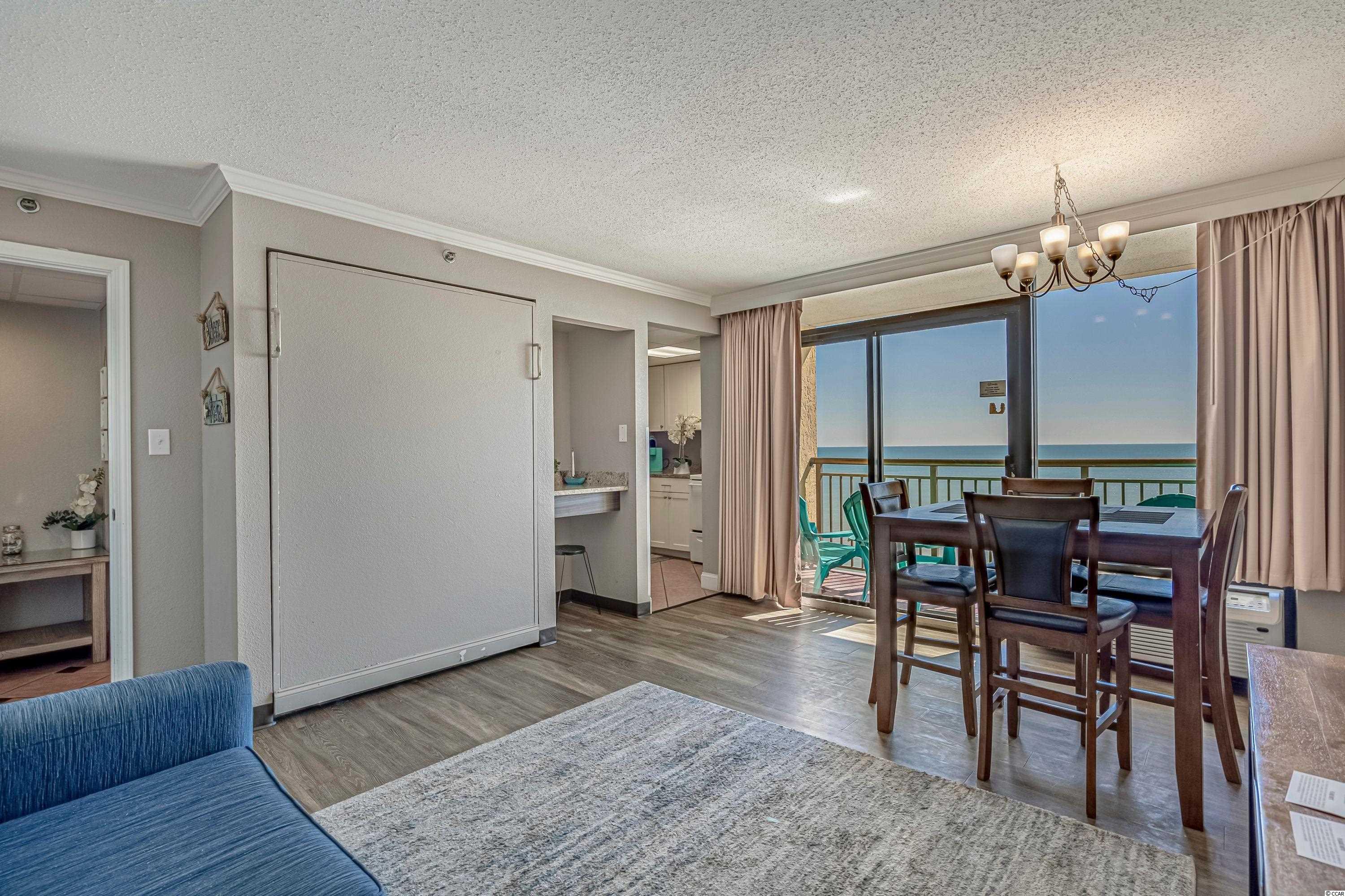 6900 Ocean Blvd. N Unit: 1511