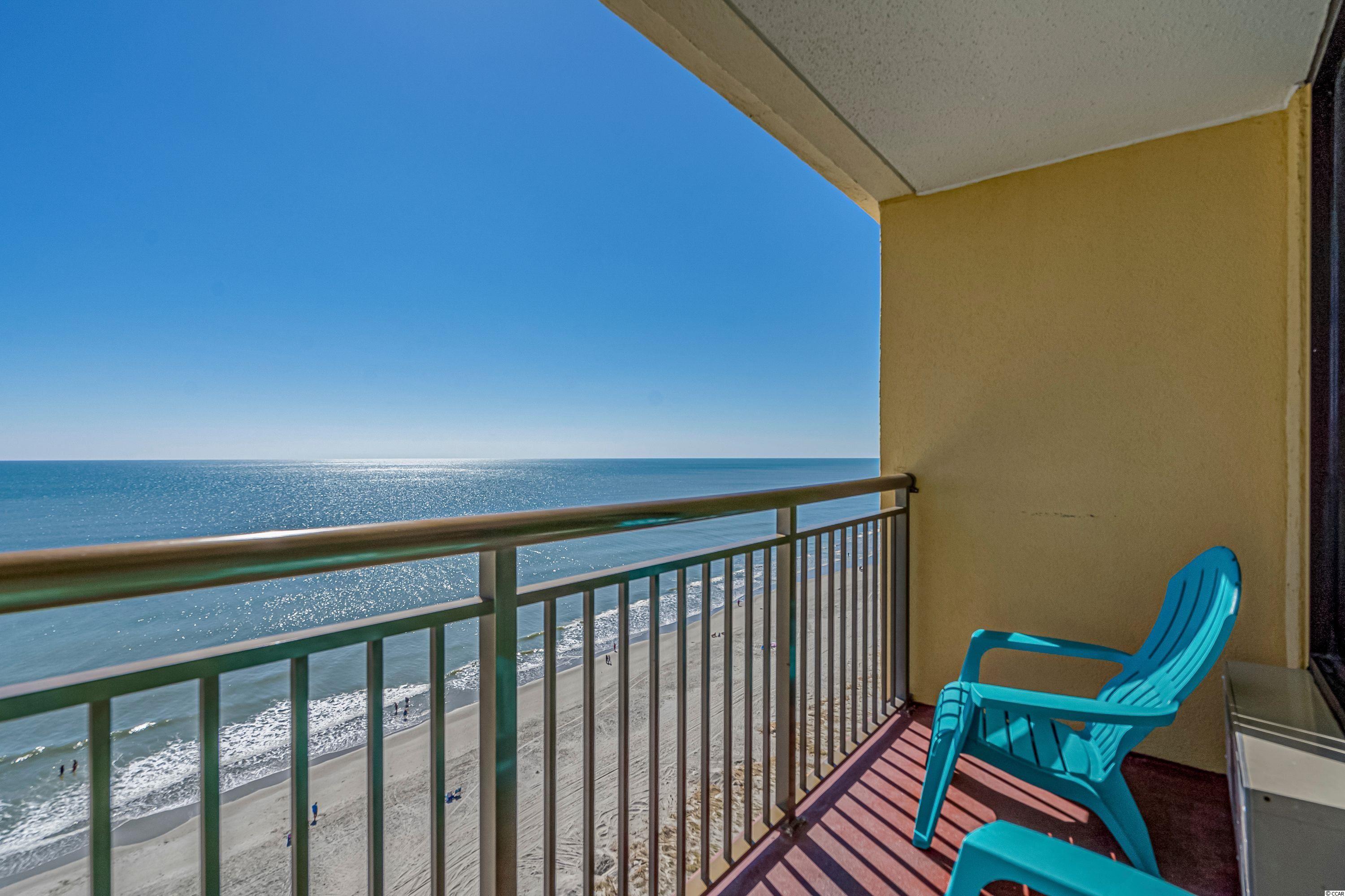 6900 Ocean Blvd. N Unit: 1511
