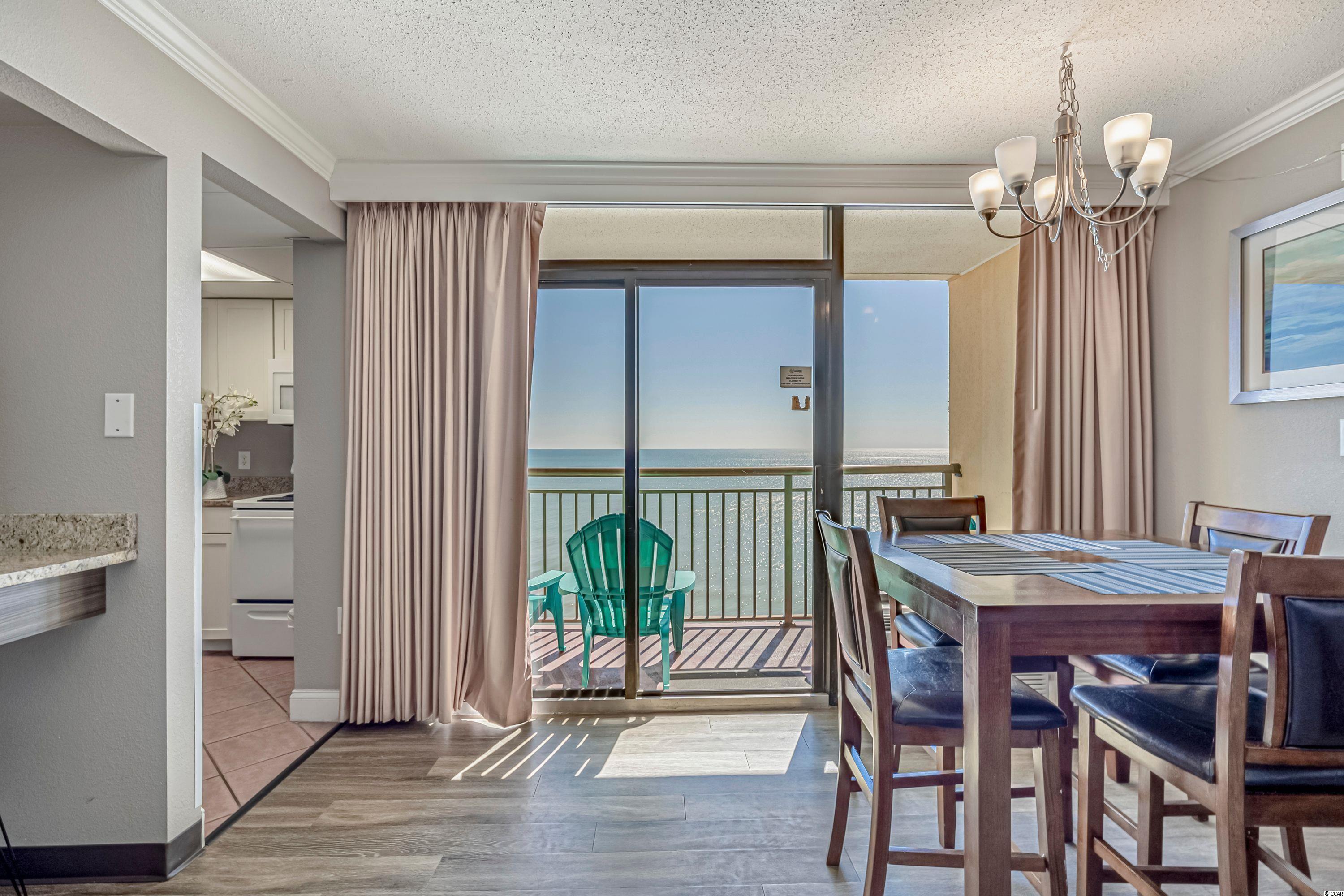 6900 Ocean Blvd. N Unit: 1511