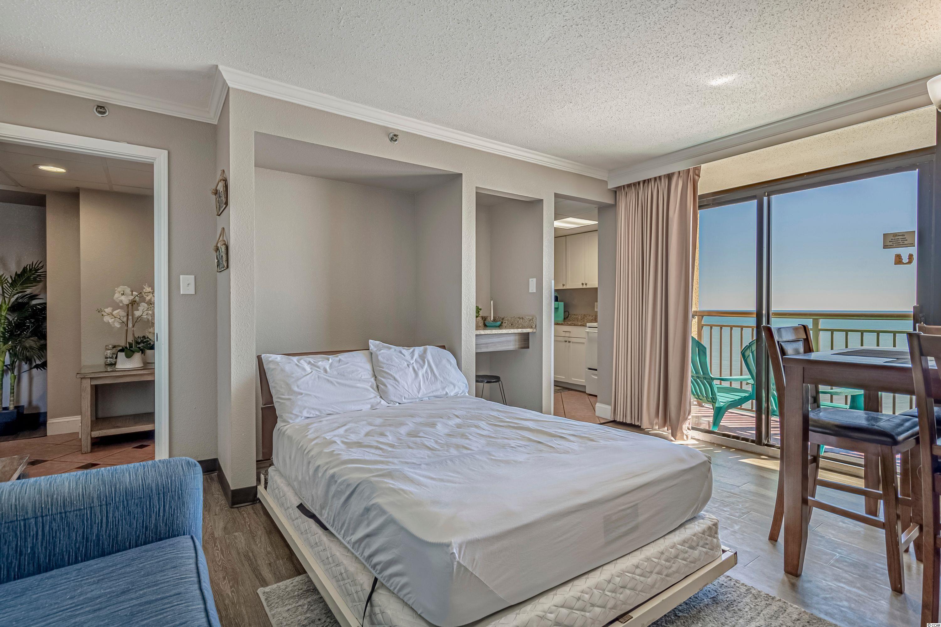 6900 Ocean Blvd. N Unit: 1511