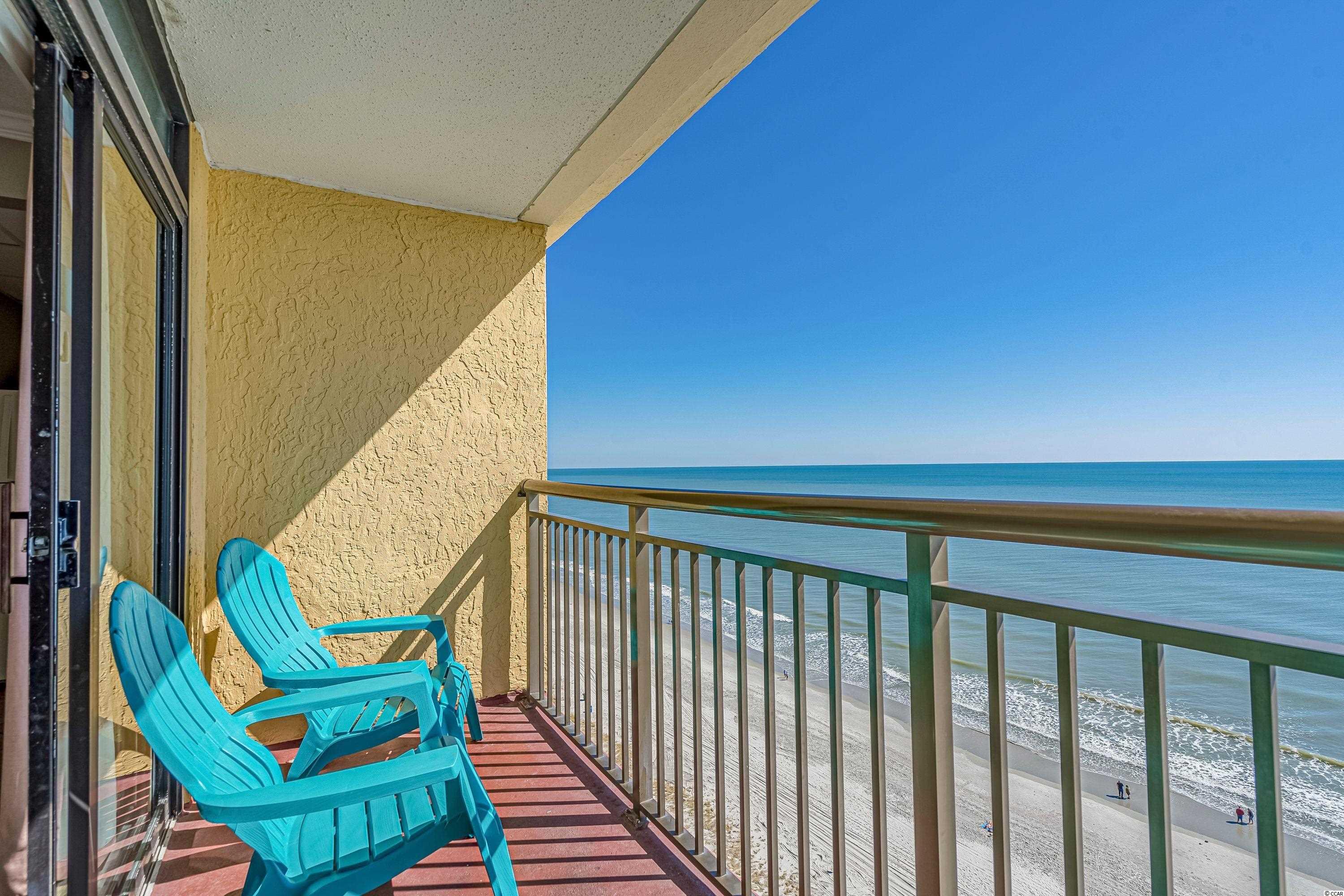 6900 Ocean Blvd. N Unit: 1511