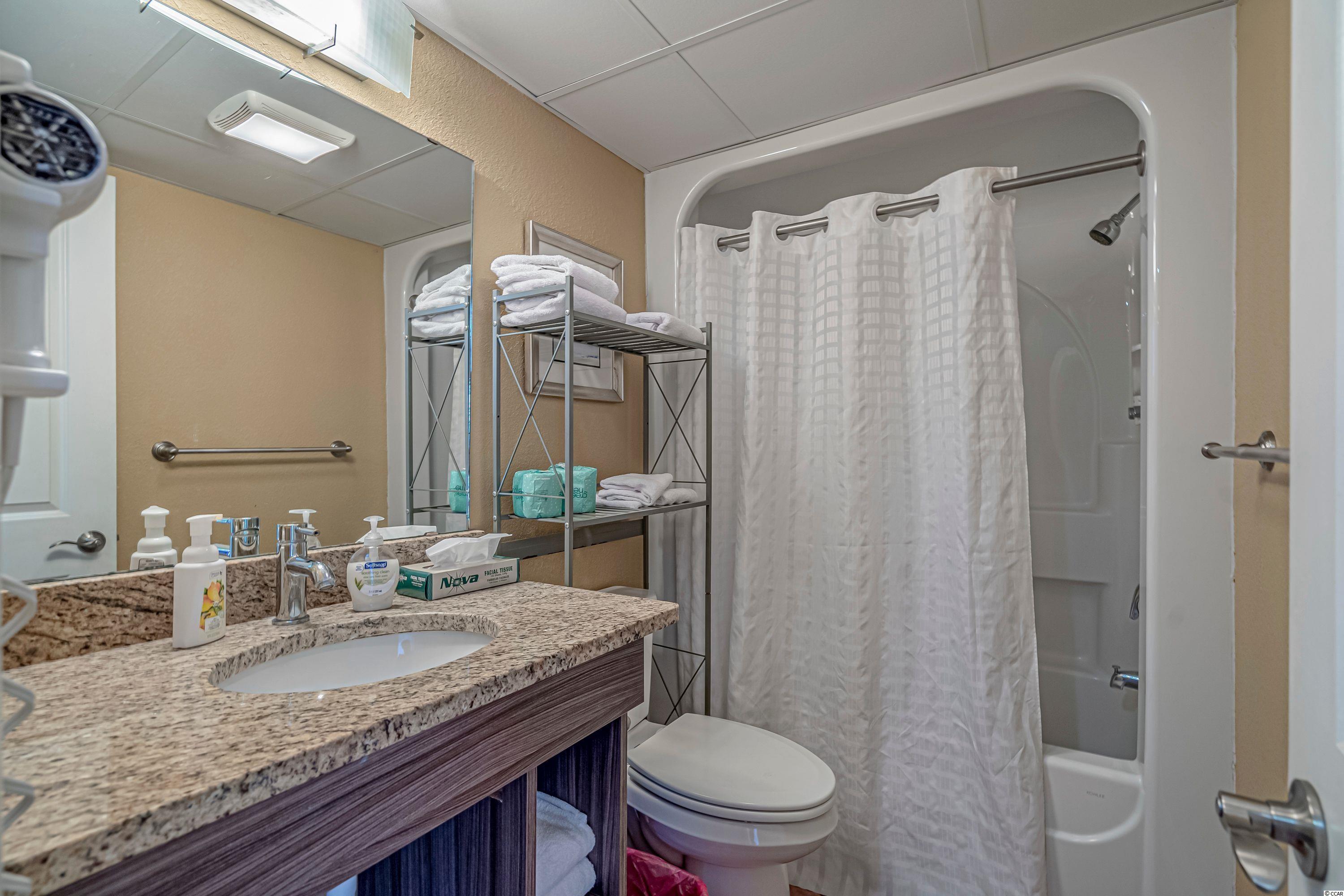 6900 Ocean Blvd. N Unit: 1511