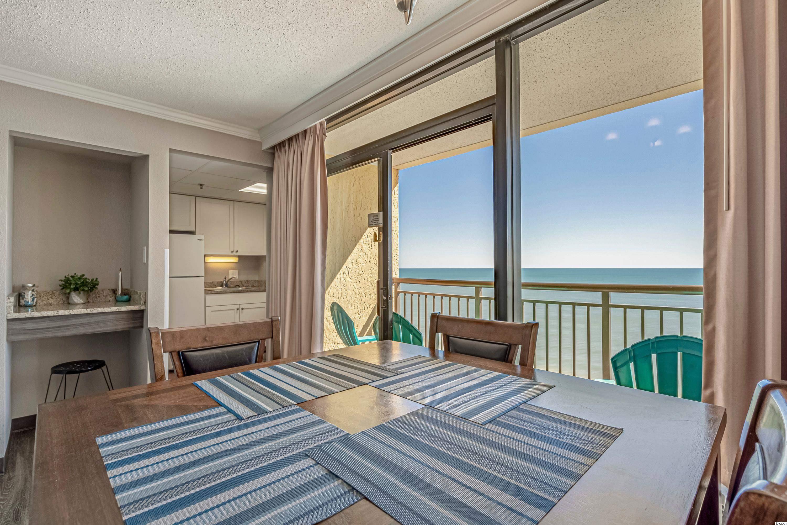 6900 Ocean Blvd. N Unit: 1511