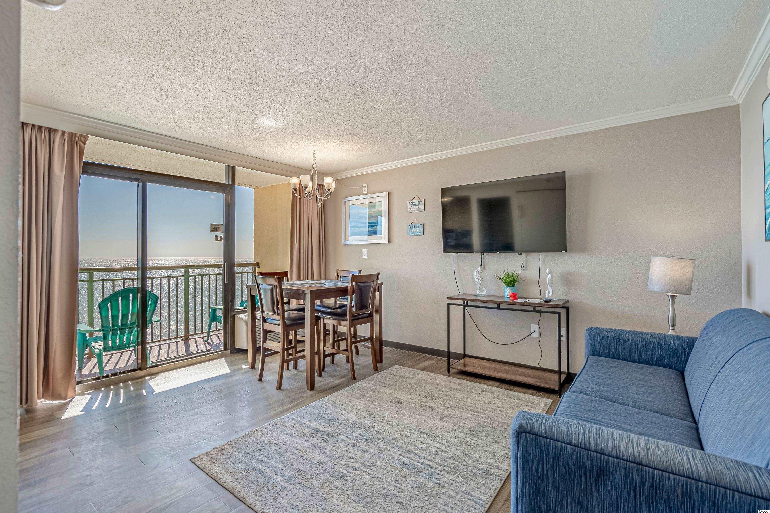 6900 Ocean Blvd. N Unit: 1511