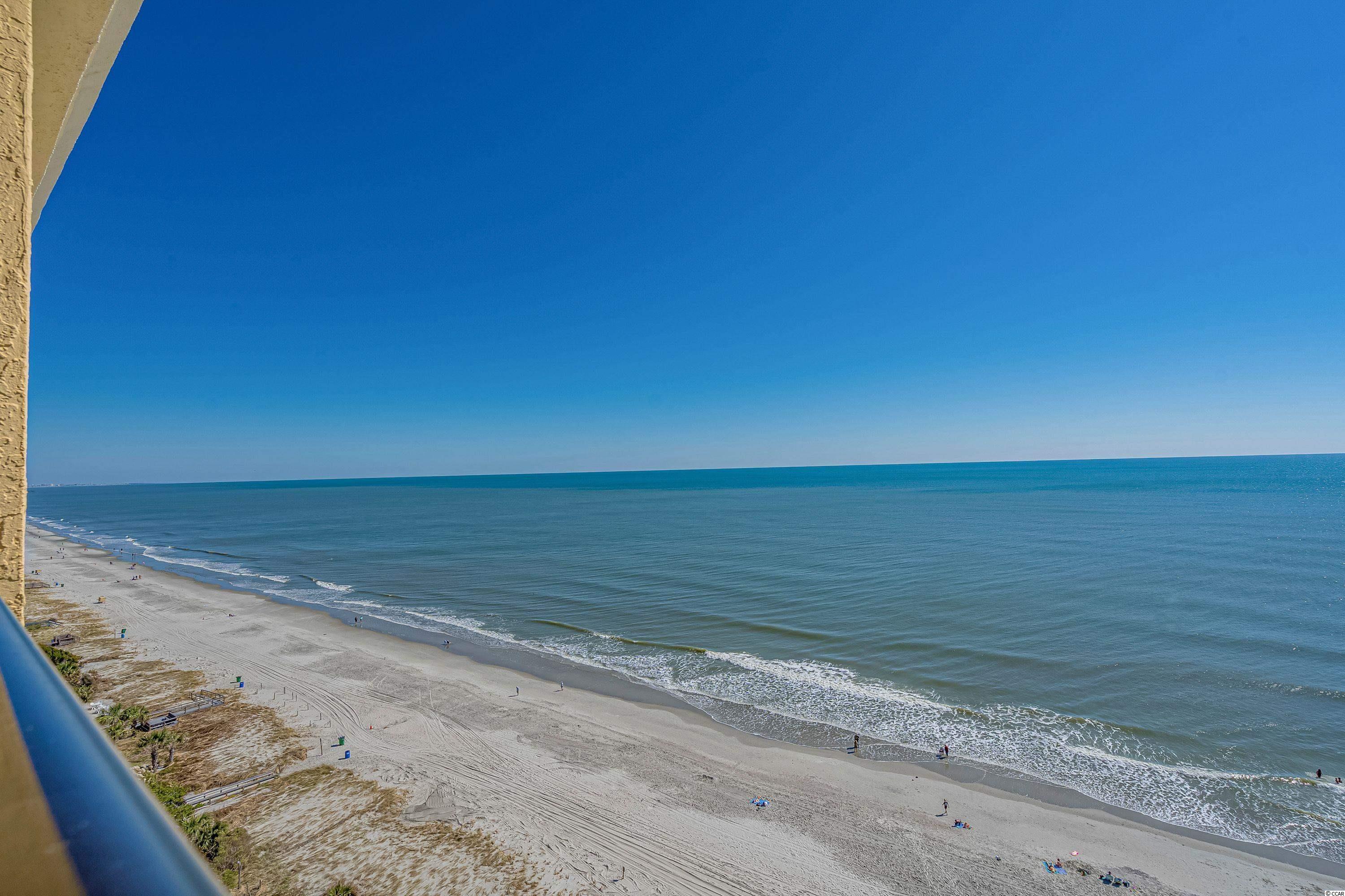 6900 Ocean Blvd. N Unit: 1511