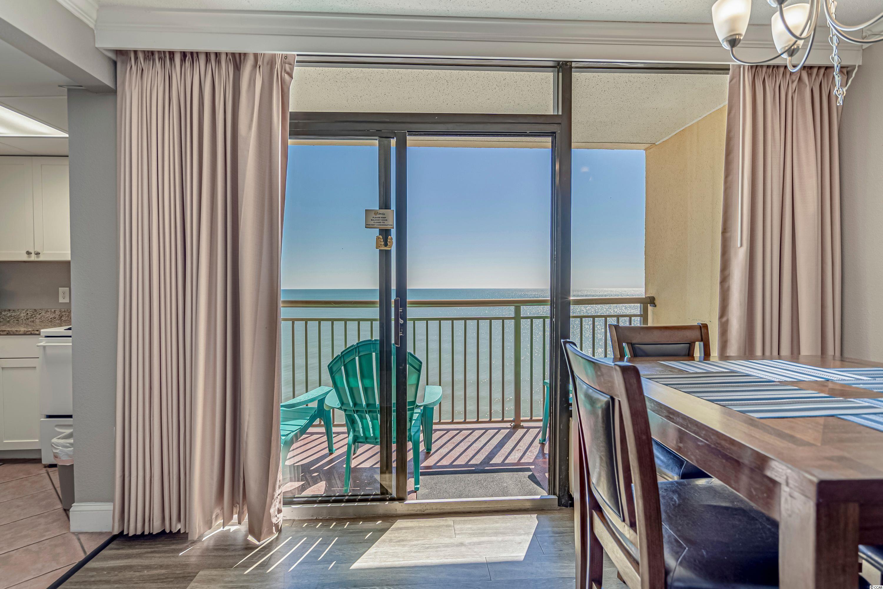 6900 Ocean Blvd. N Unit: 1511