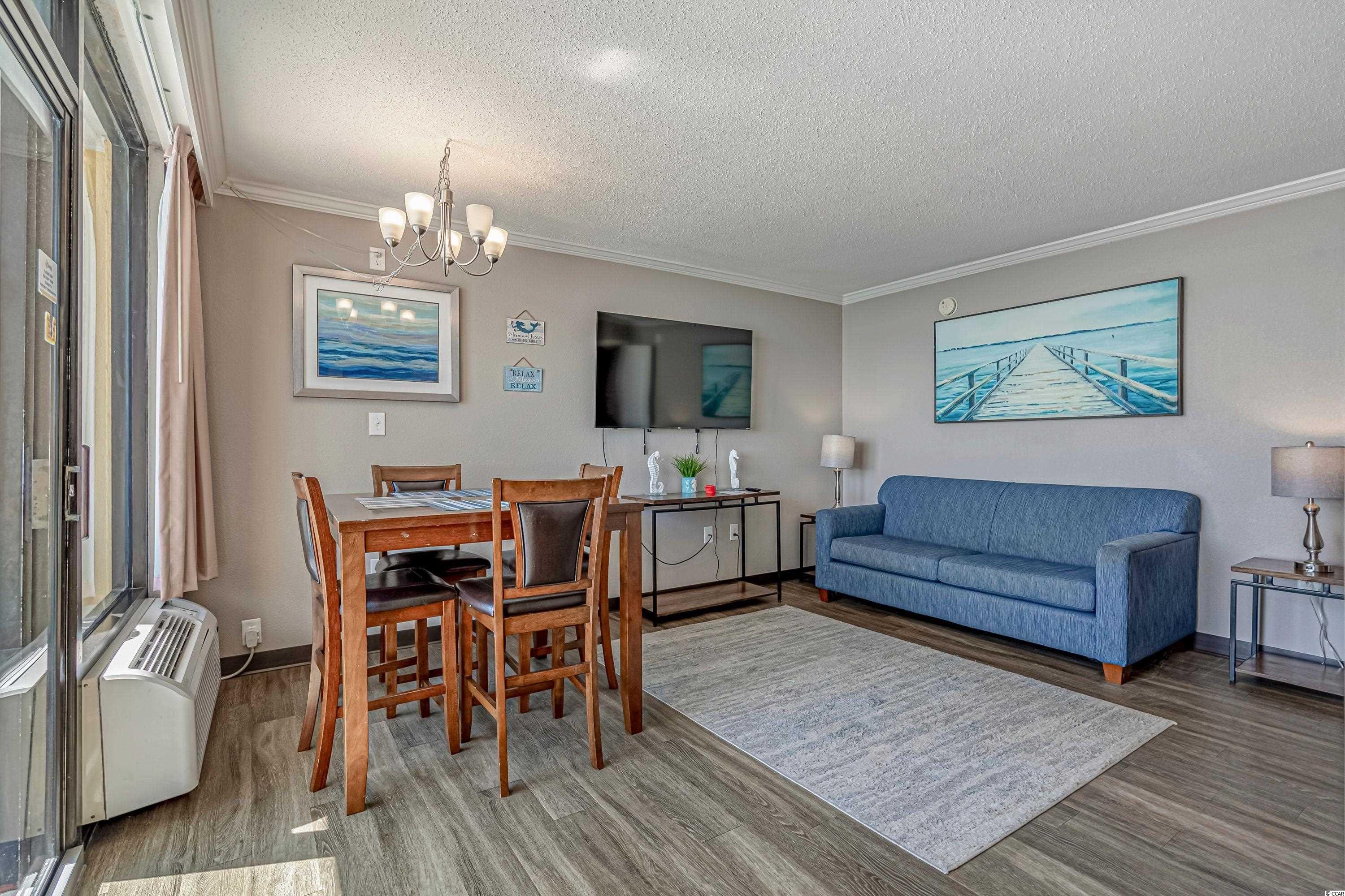 6900 Ocean Blvd. N Unit: 1511