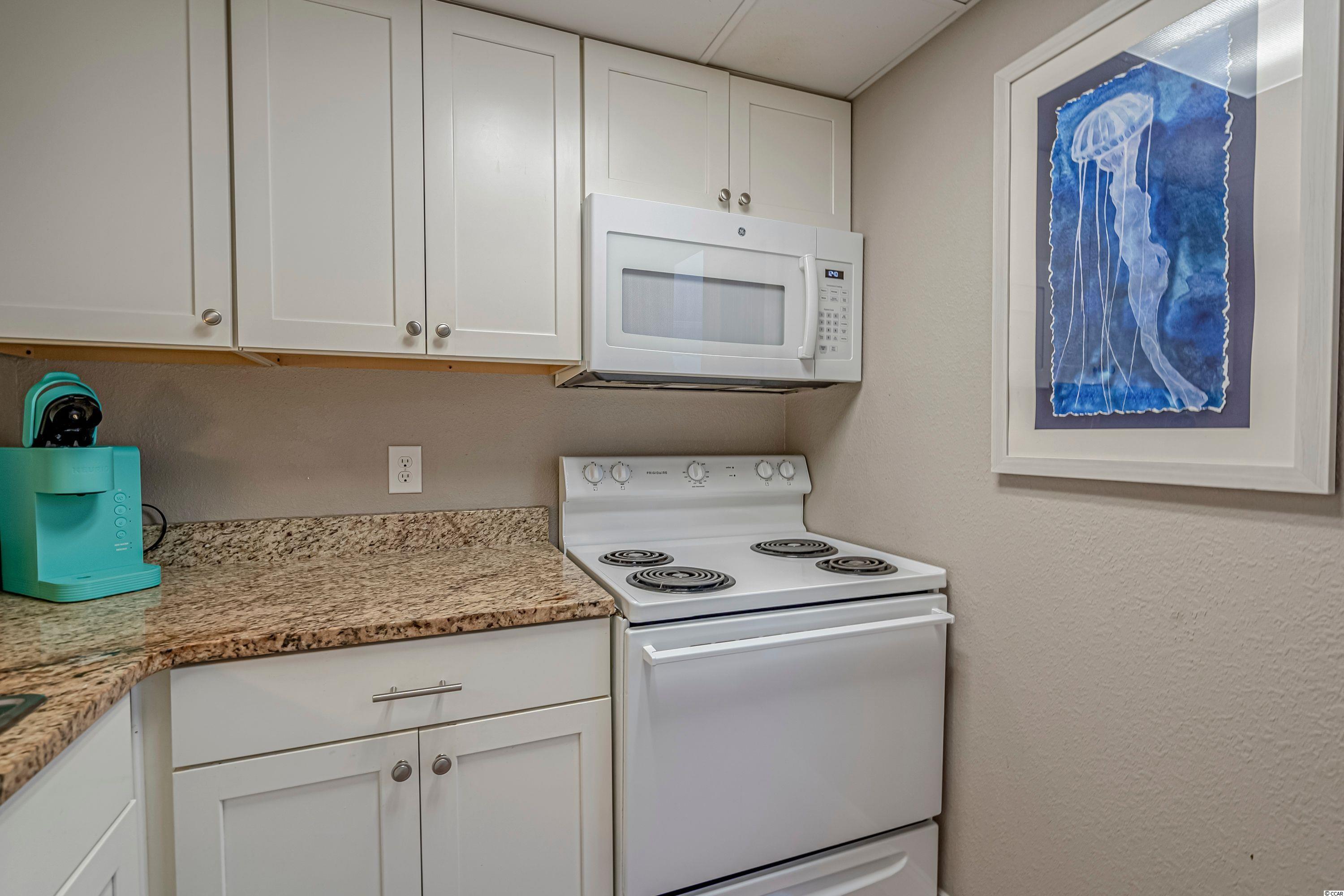 6900 Ocean Blvd. N Unit: 1511