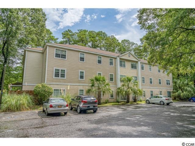 6840 Blue Heron Dr. Unit: #206 Jasmine Myrtle Beach