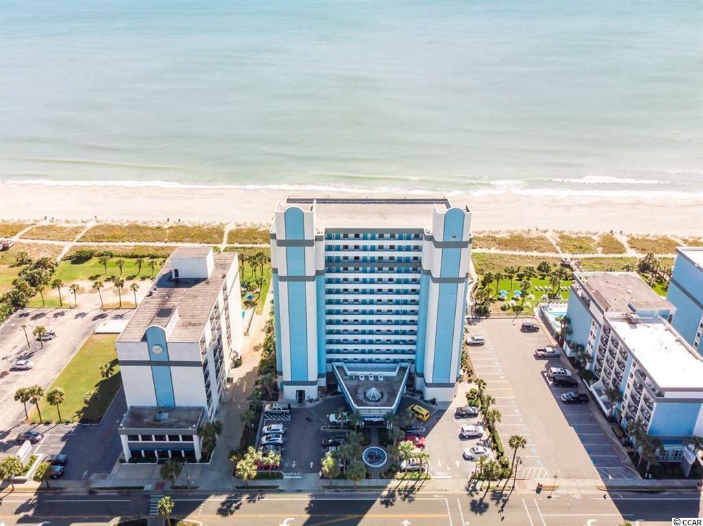 2300 N Ocean Blvd. Unit: #333 Boardwalk Resort
