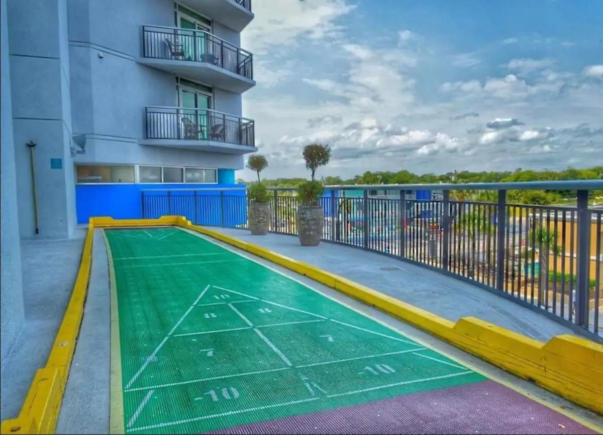 504 Ocean Blvd. Unit: 1601