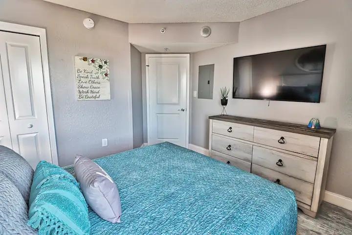 504 Ocean Blvd. Unit: 1601