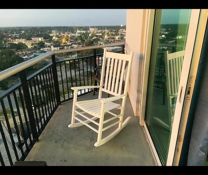504 Ocean Blvd. Unit: 1601