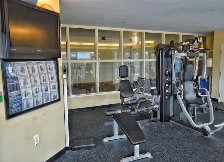 504 Ocean Blvd. Unit: 1601