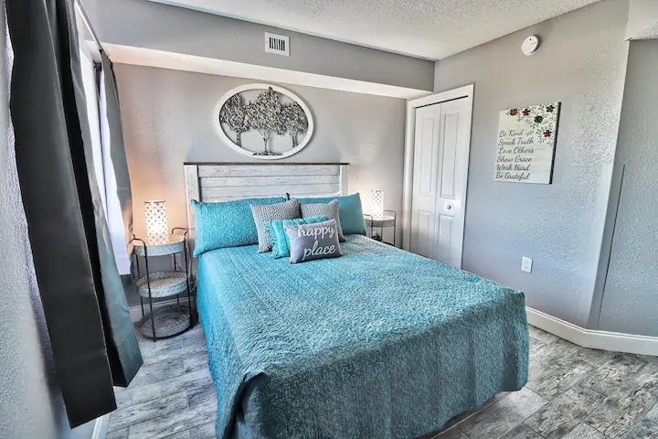 504 Ocean Blvd. Unit: 1601