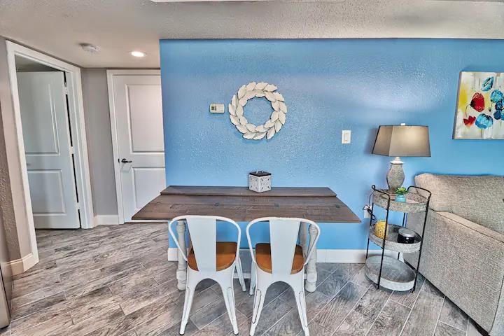 504 Ocean Blvd. Unit: 1601