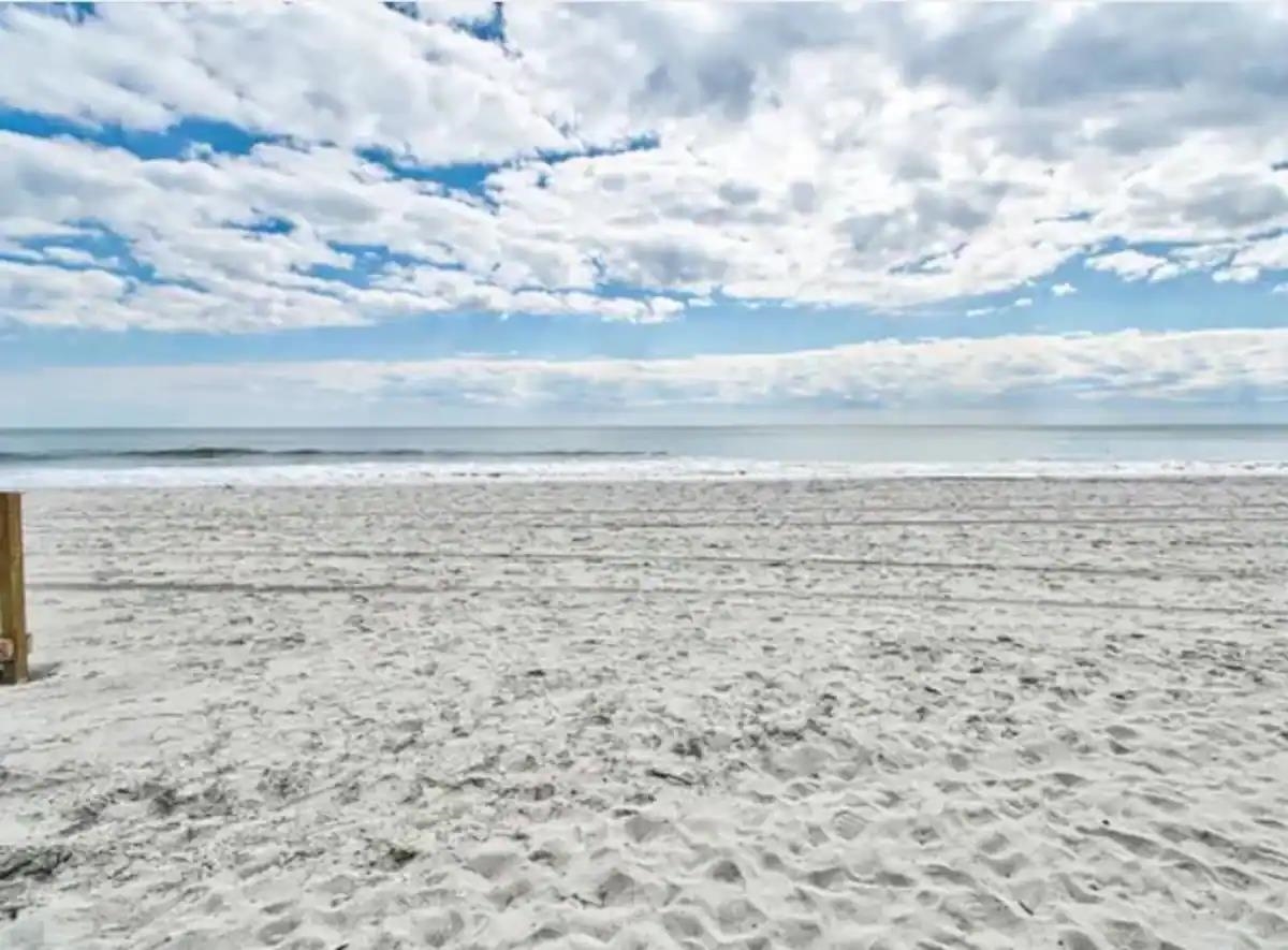 504 Ocean Blvd. Unit: 1601