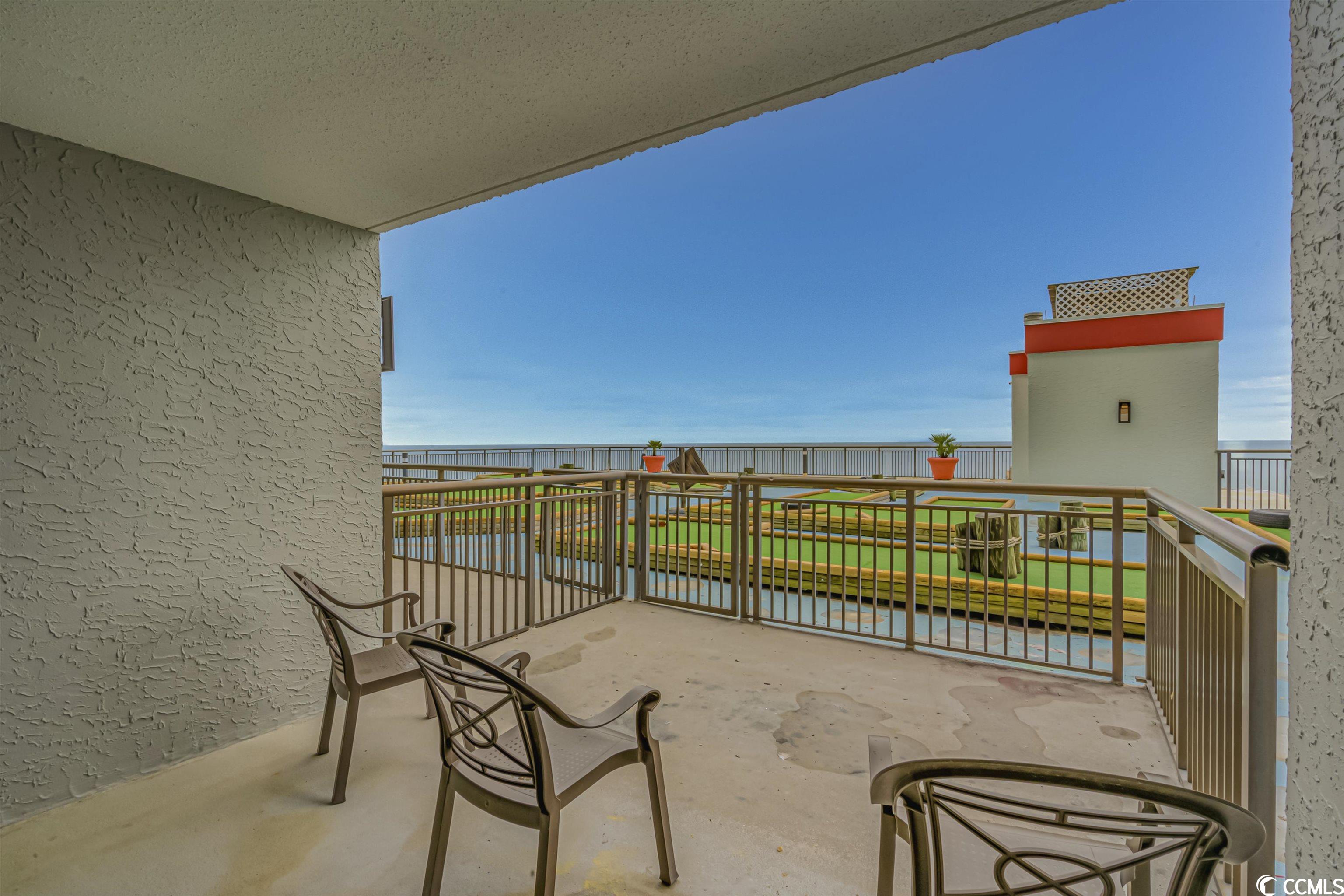 7200 N Ocean Blvd. Unit: 553