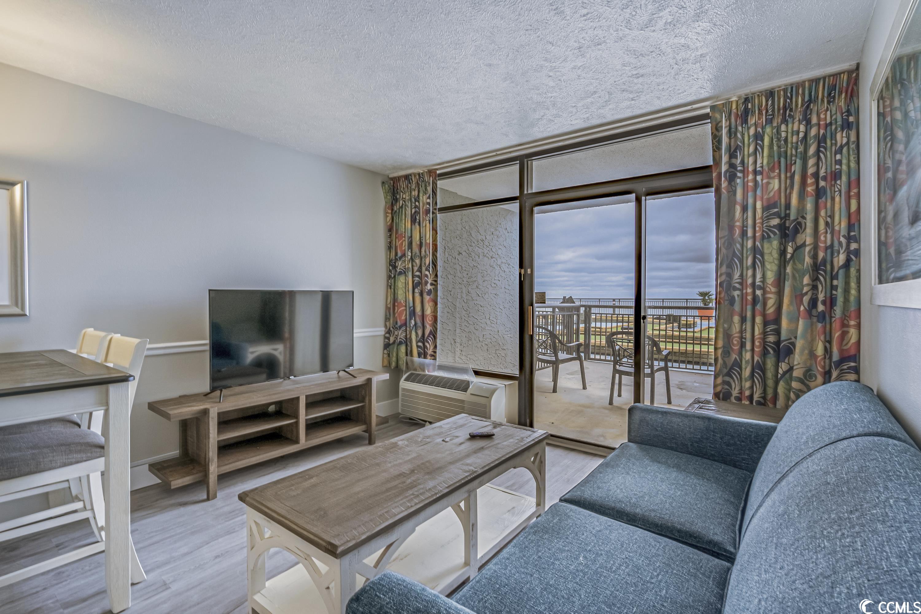 7200 N Ocean Blvd. Unit: 553