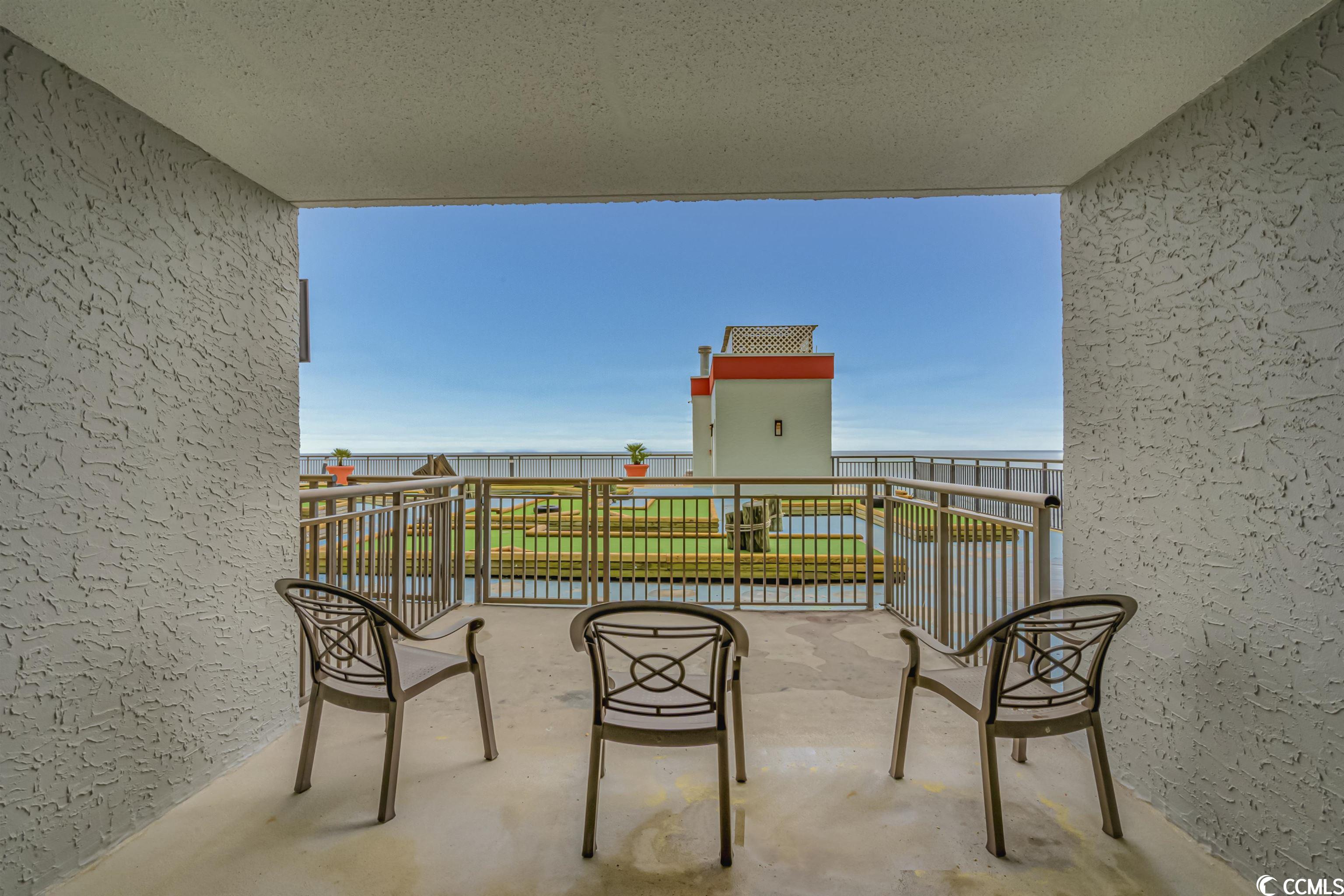 7200 N Ocean Blvd. Unit: 553