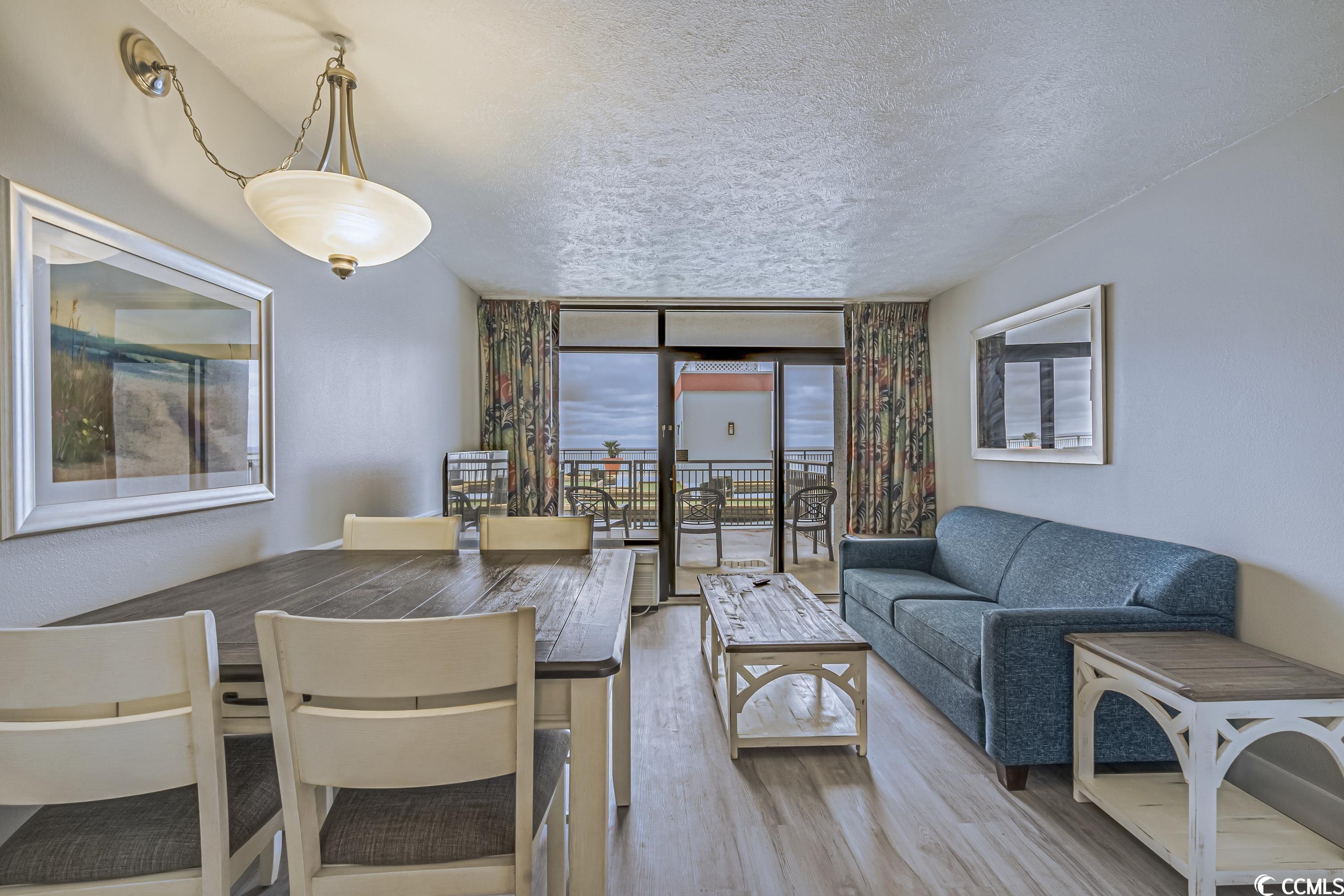 7200 N Ocean Blvd. Unit: 553