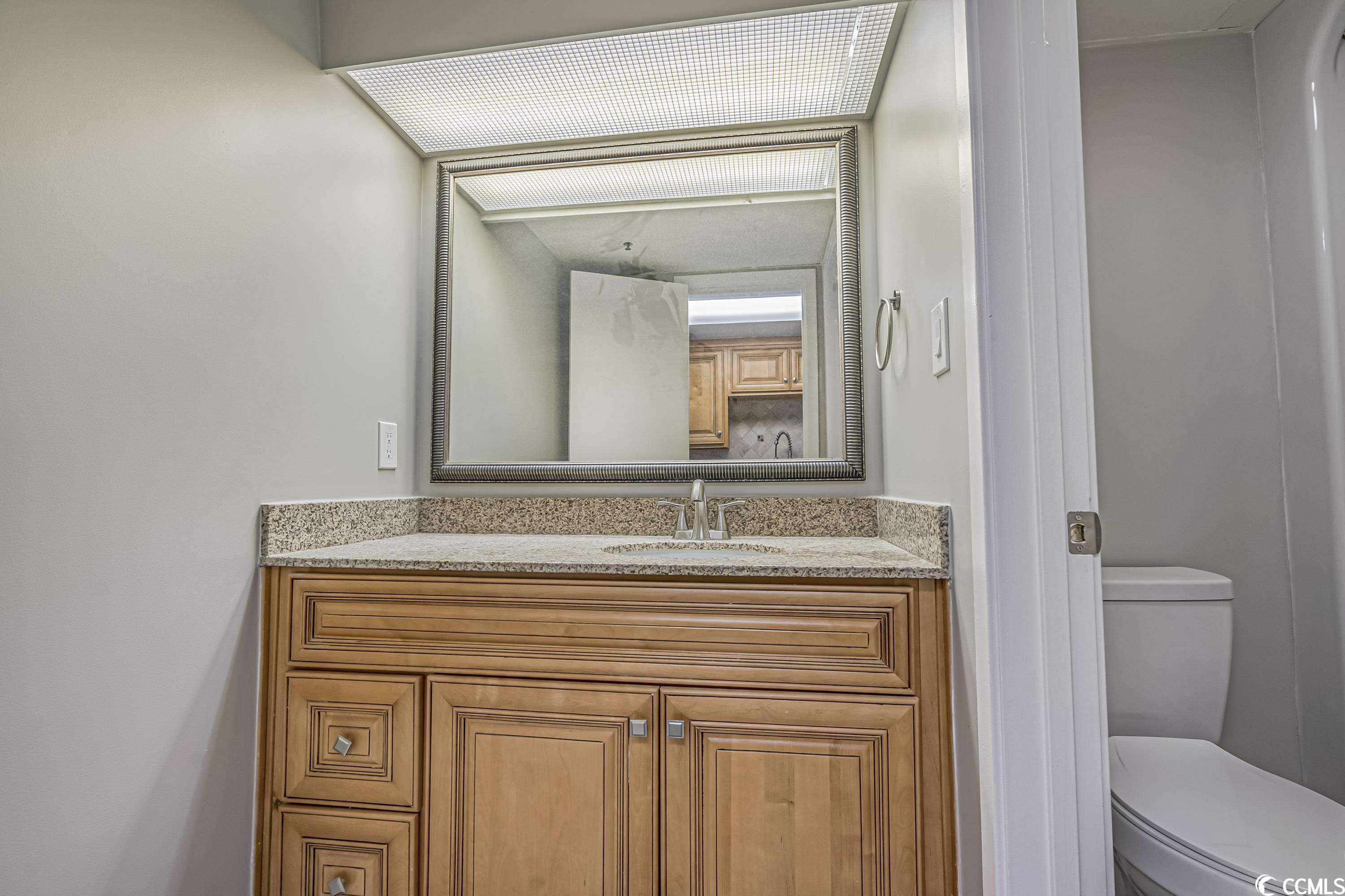 7200 N Ocean Blvd. Unit: 553