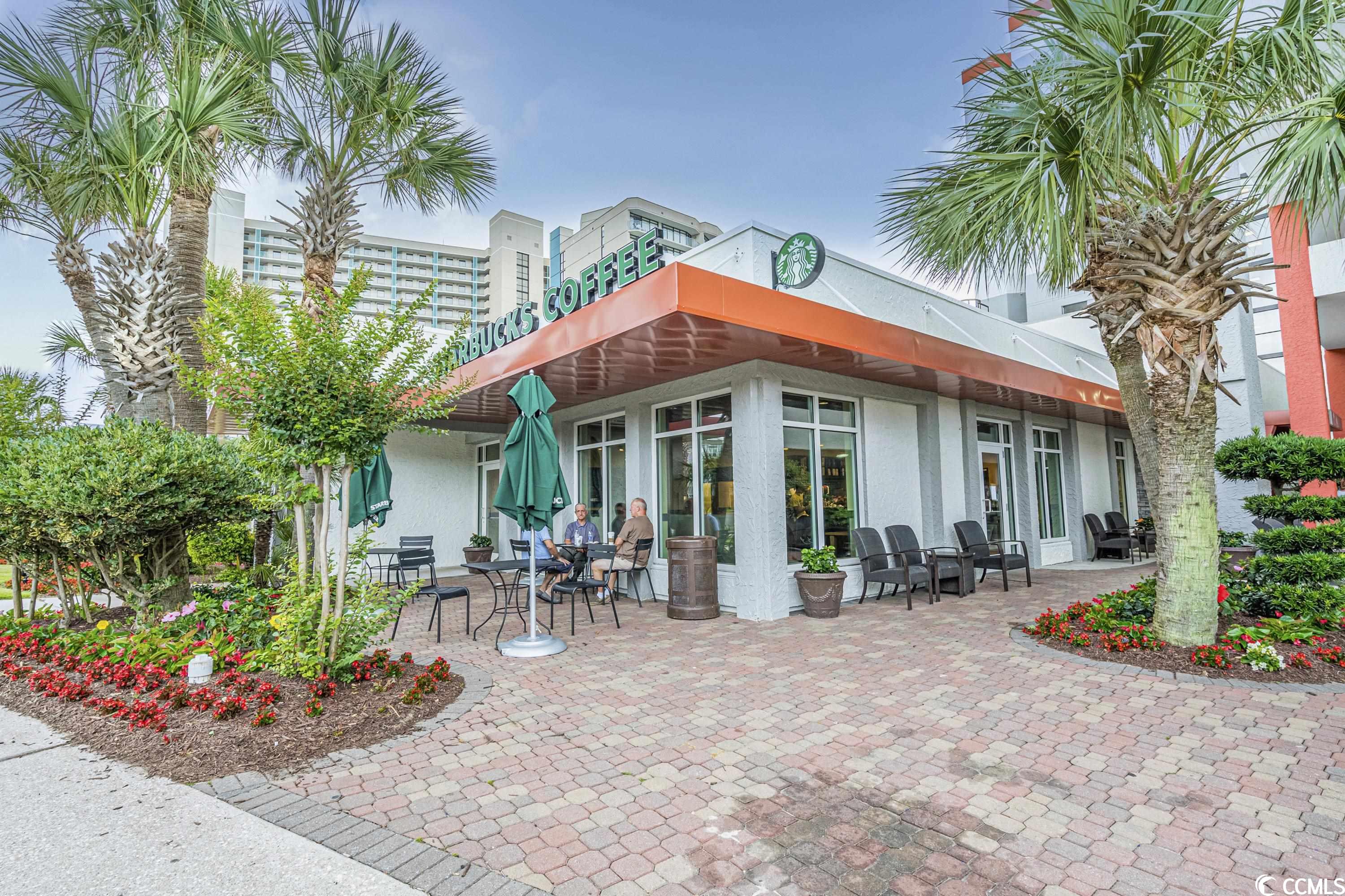 7200 N Ocean Blvd. Unit: 553