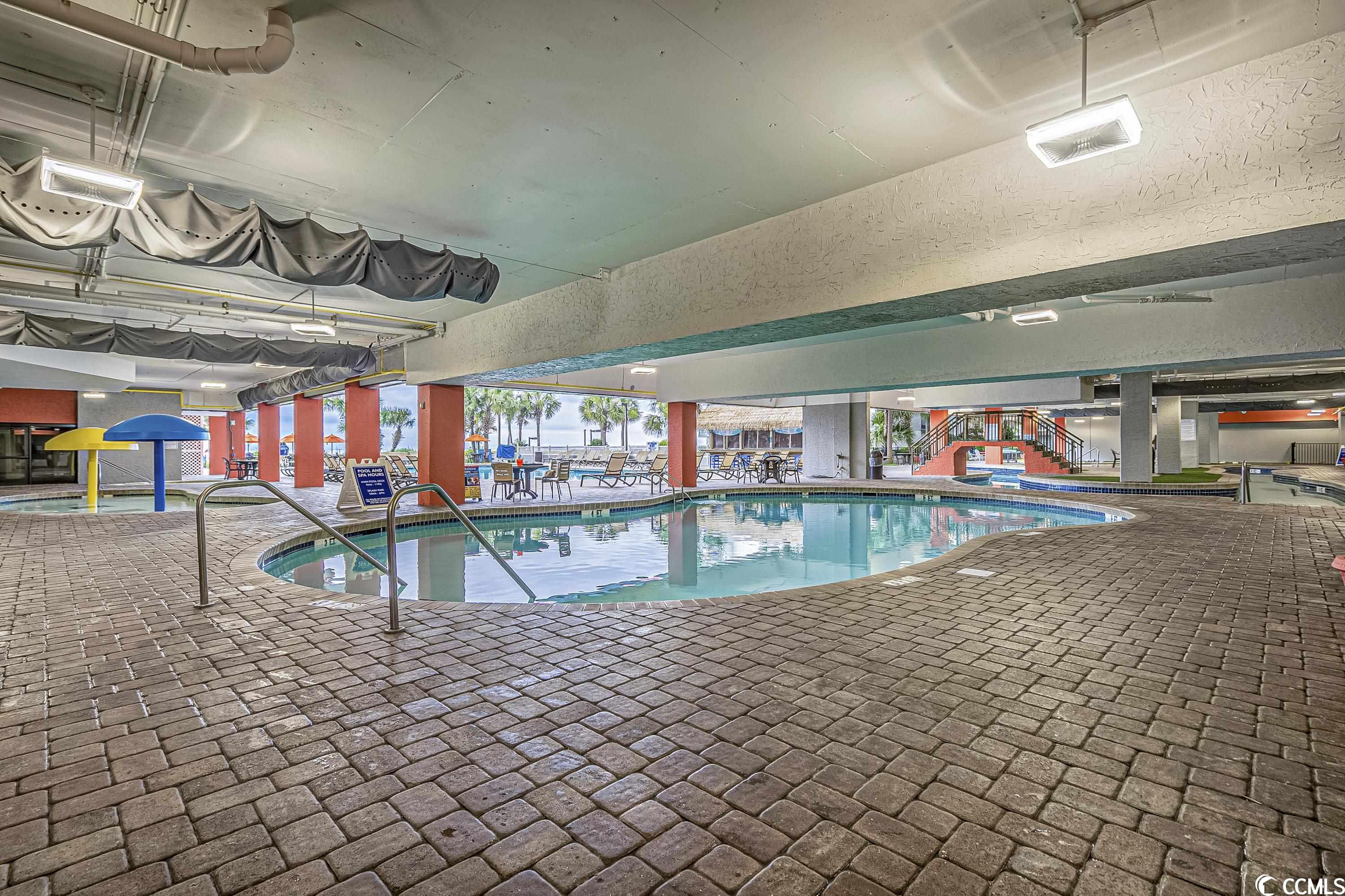 7200 N Ocean Blvd. Unit: 553