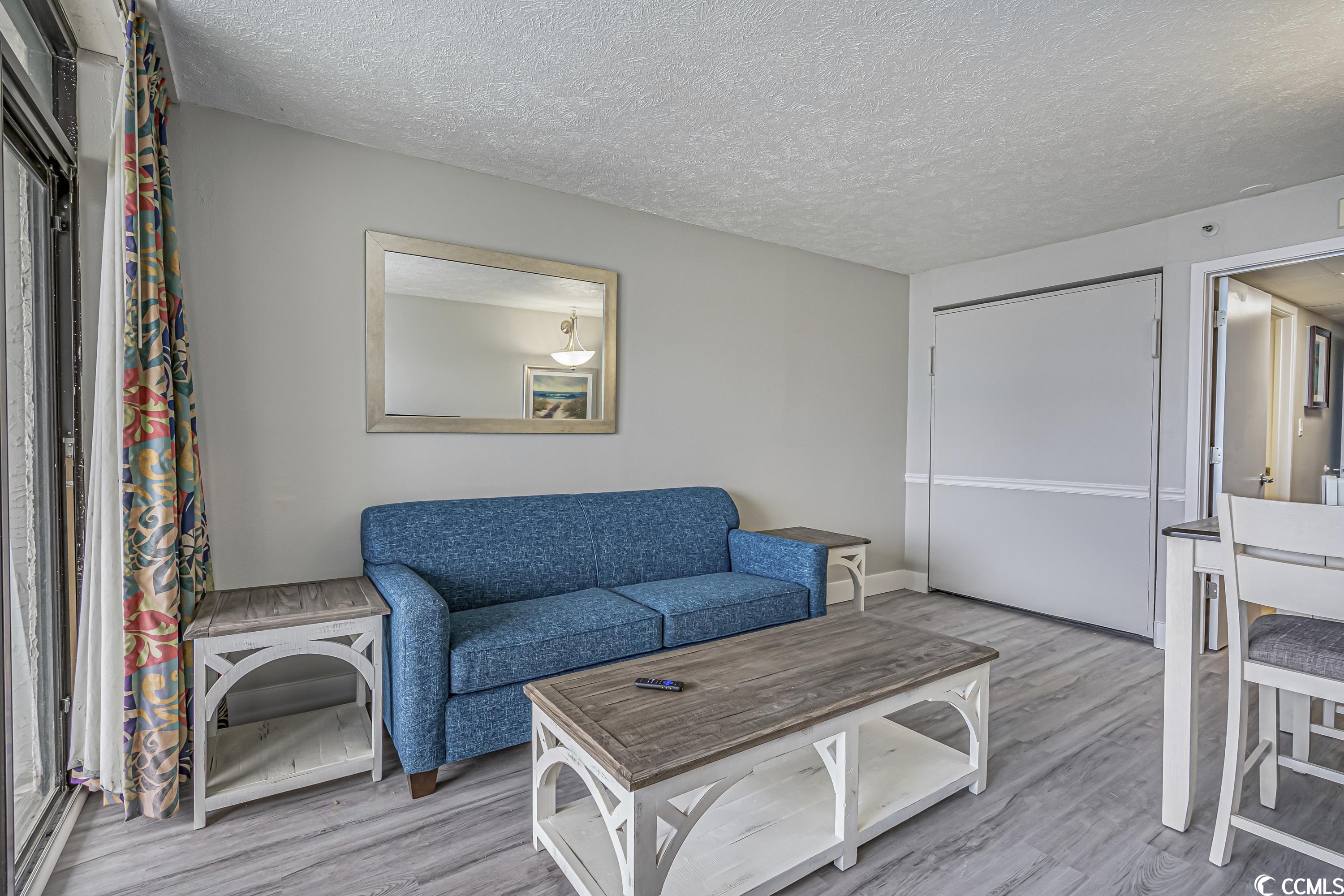 7200 N Ocean Blvd. Unit: 553