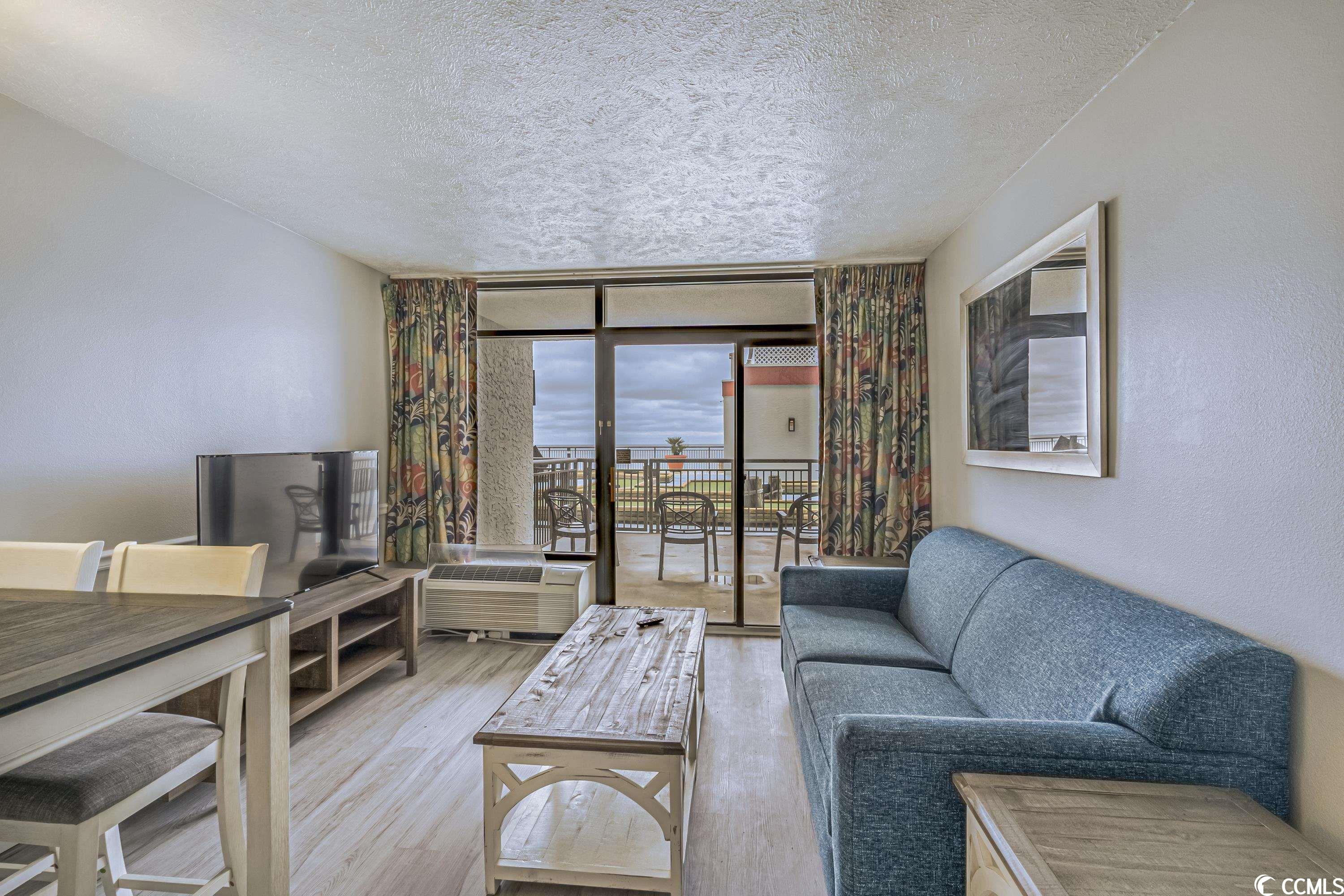 7200 N Ocean Blvd. Unit: 553