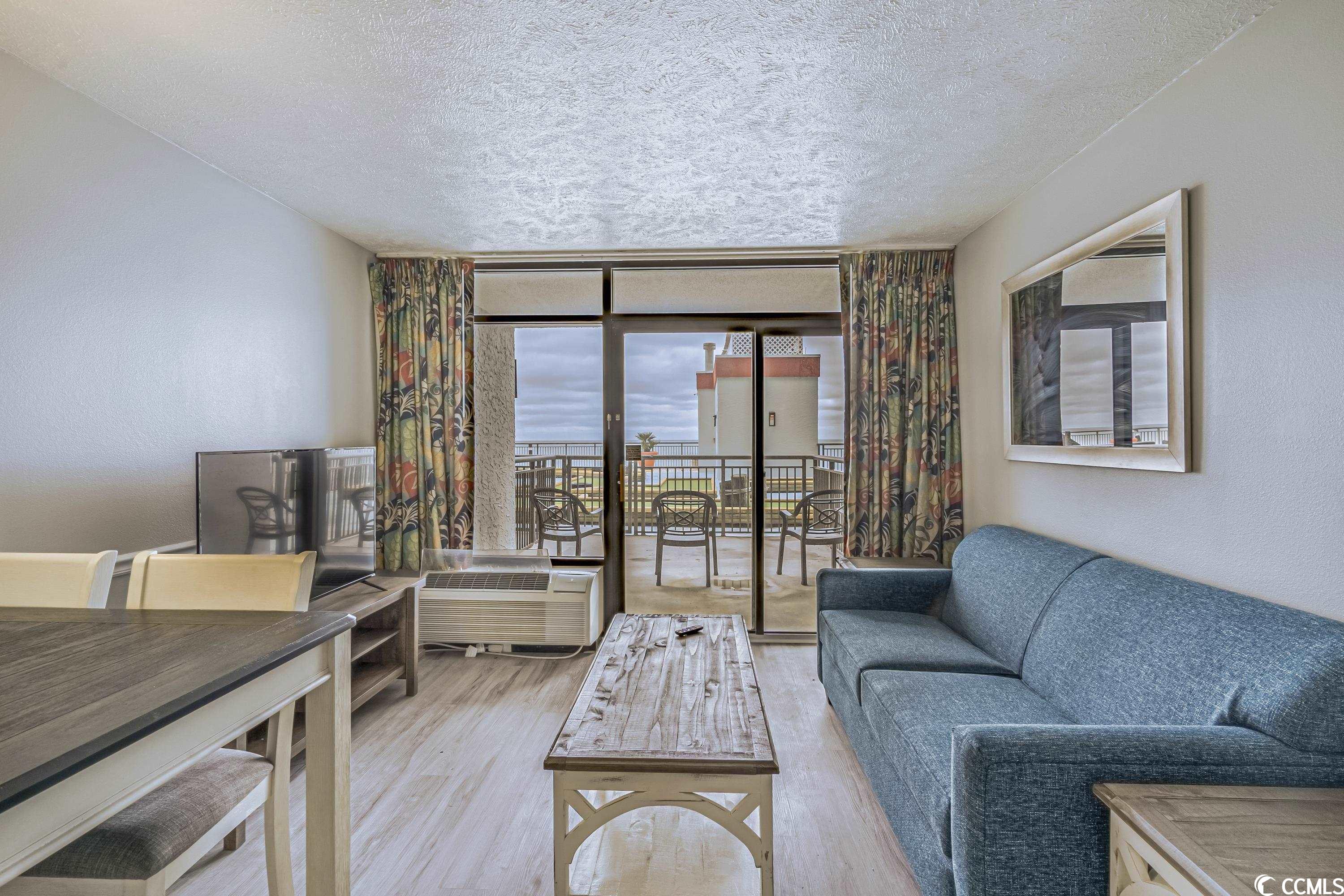 7200 N Ocean Blvd. Unit: 553