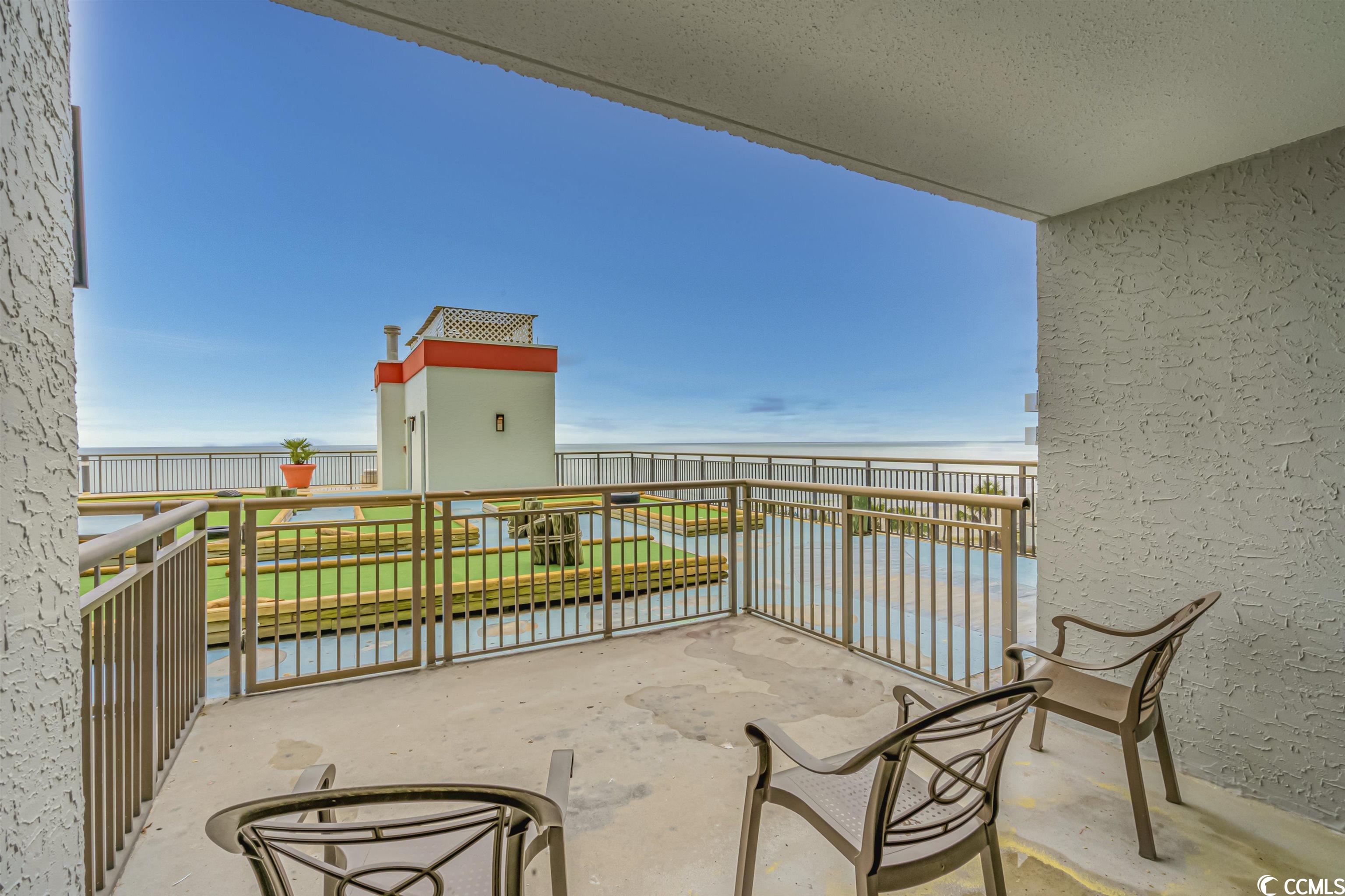 7200 N Ocean Blvd. Unit: 553