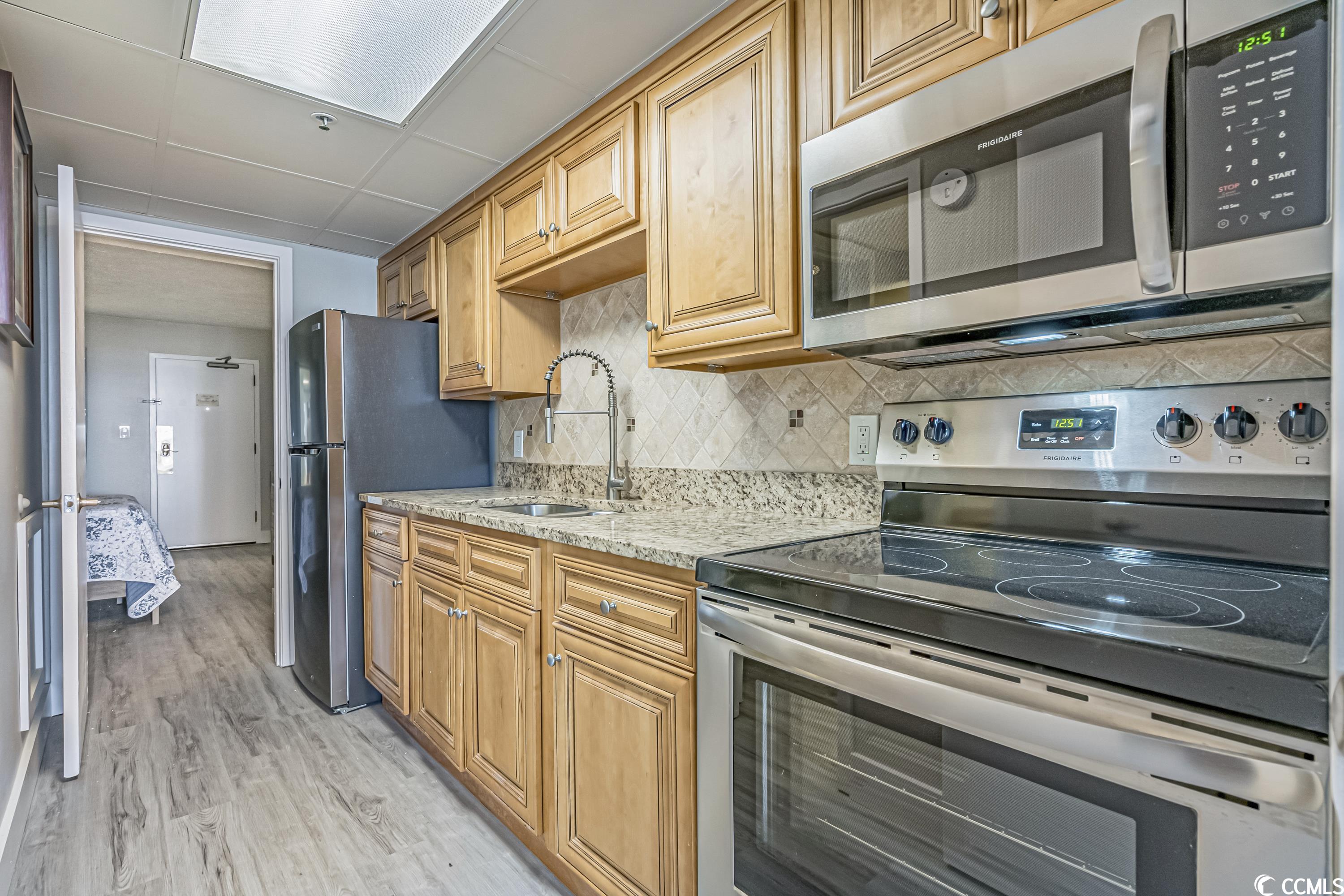 7200 N Ocean Blvd. Unit: 553