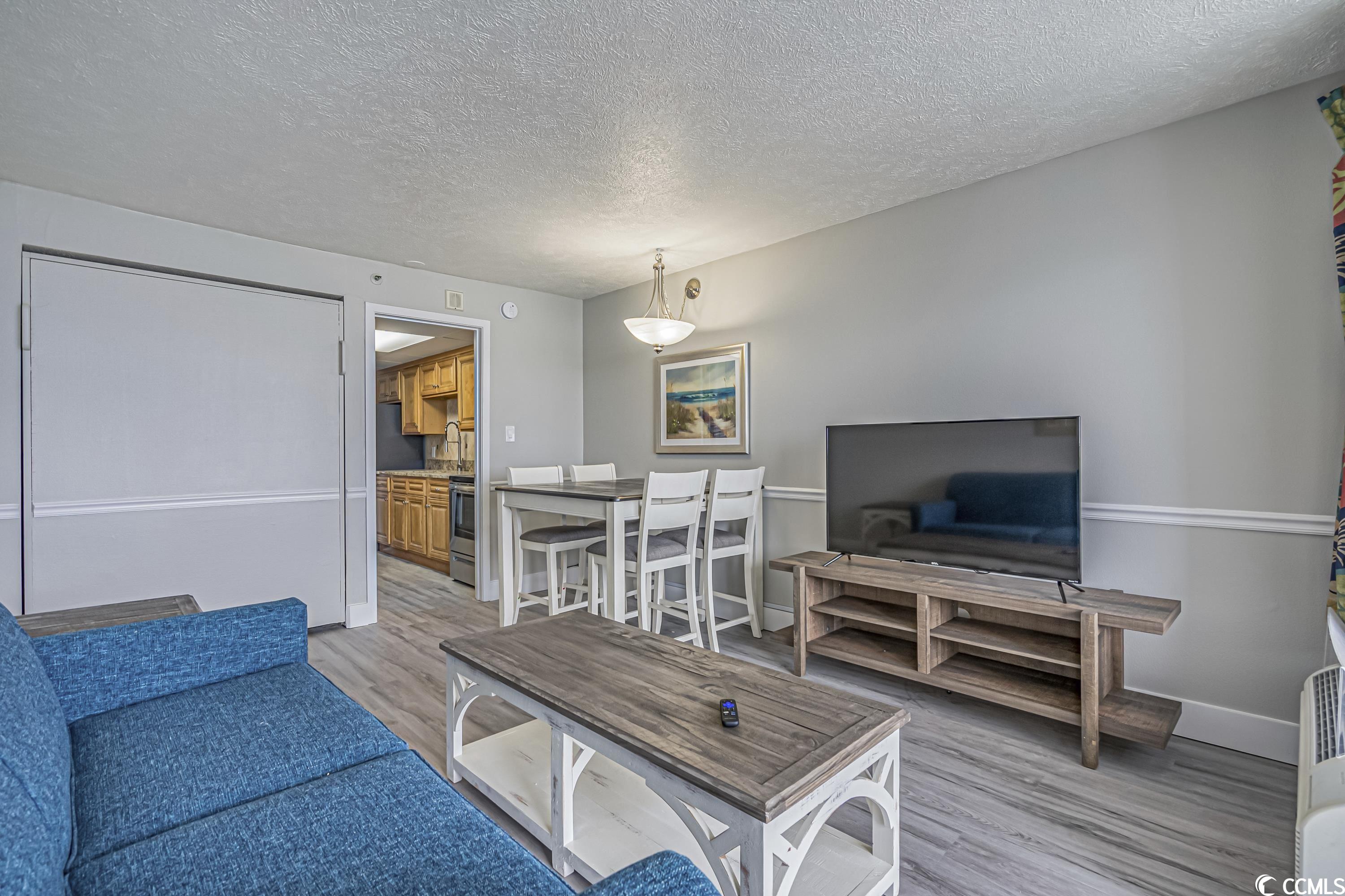 7200 N Ocean Blvd. Unit: 553