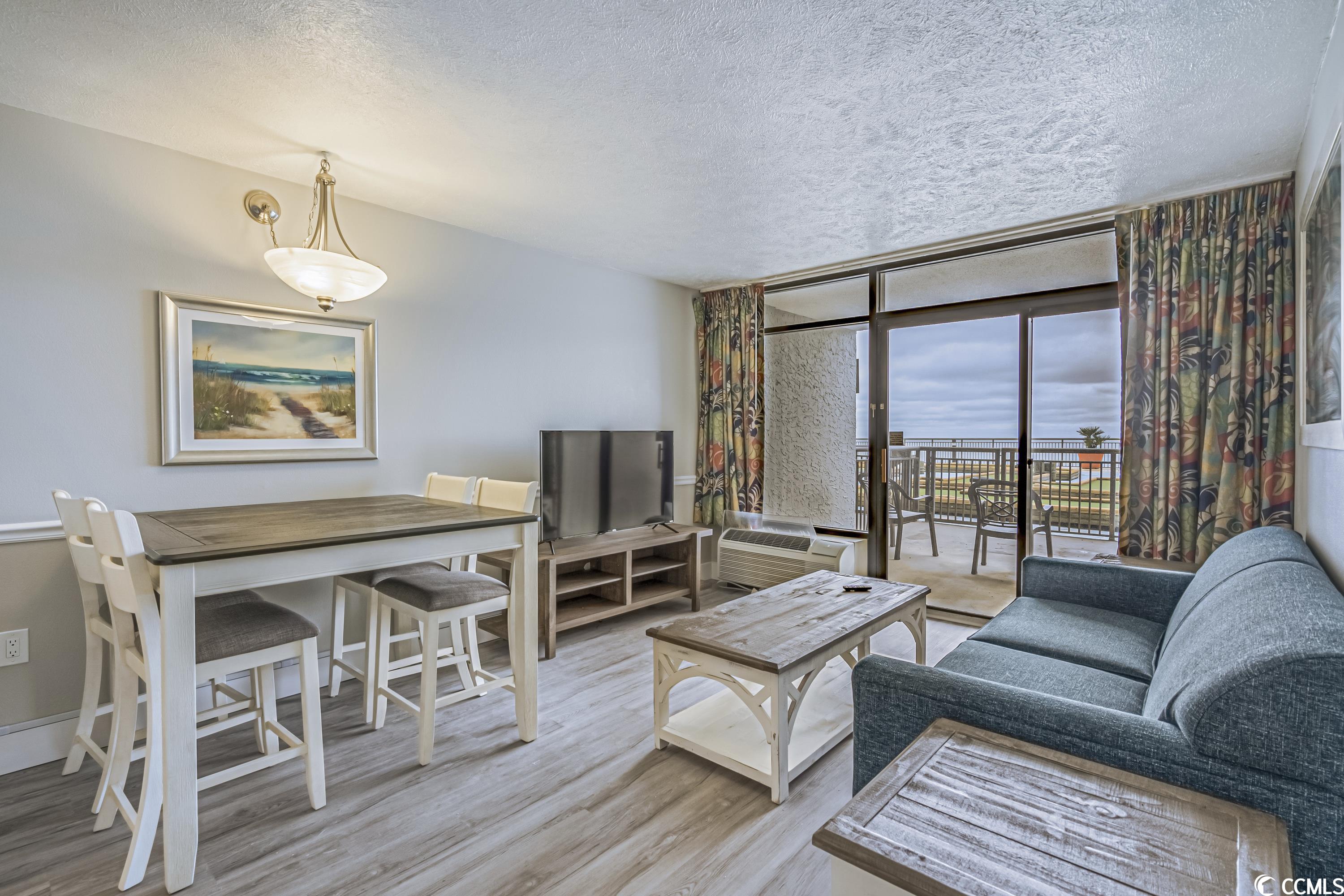 7200 N Ocean Blvd. Unit: 553