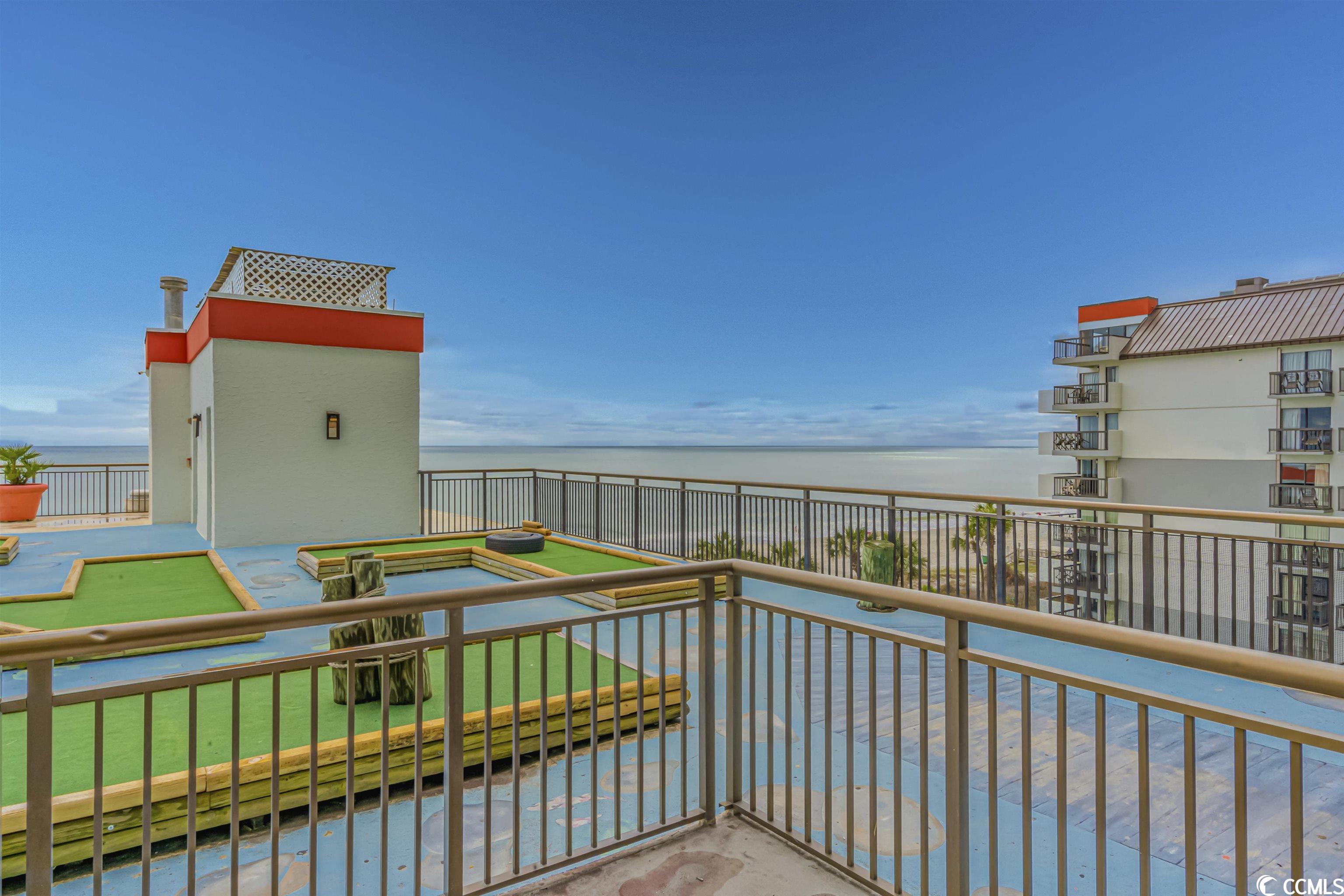 7200 N Ocean Blvd. Unit: 553