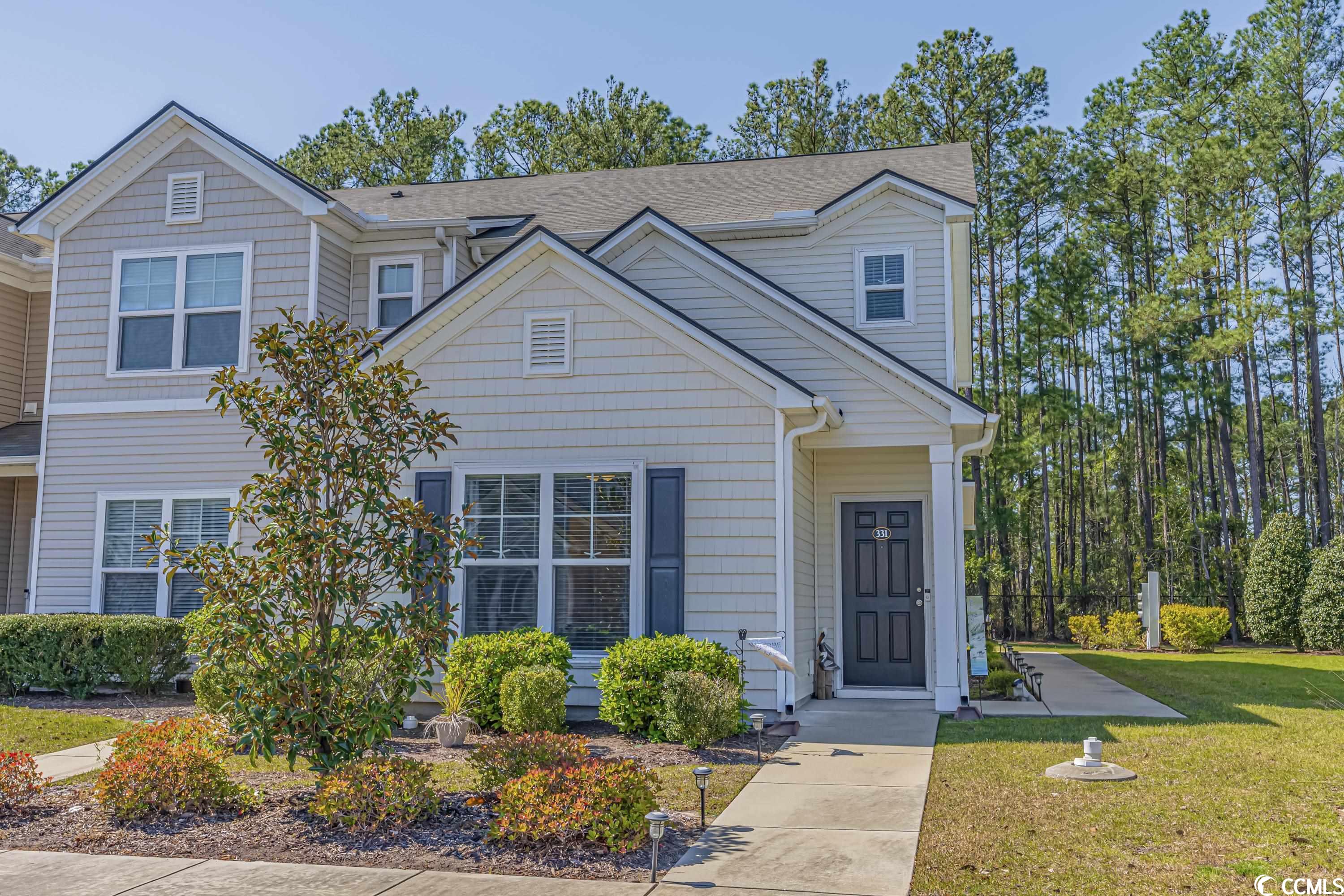 331 Castle Dr. Unit: 1438