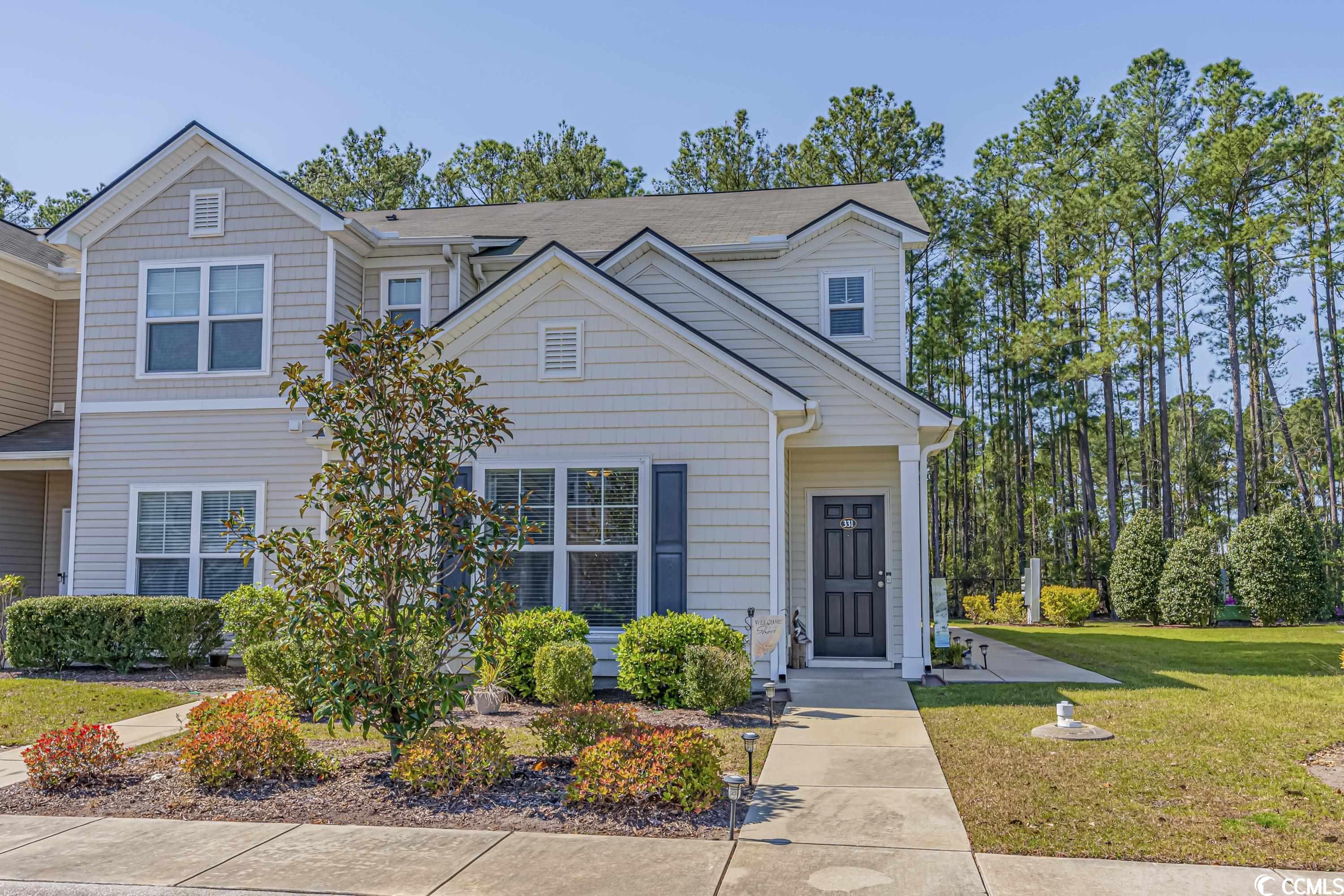 331 Castle Dr. Unit: 1438