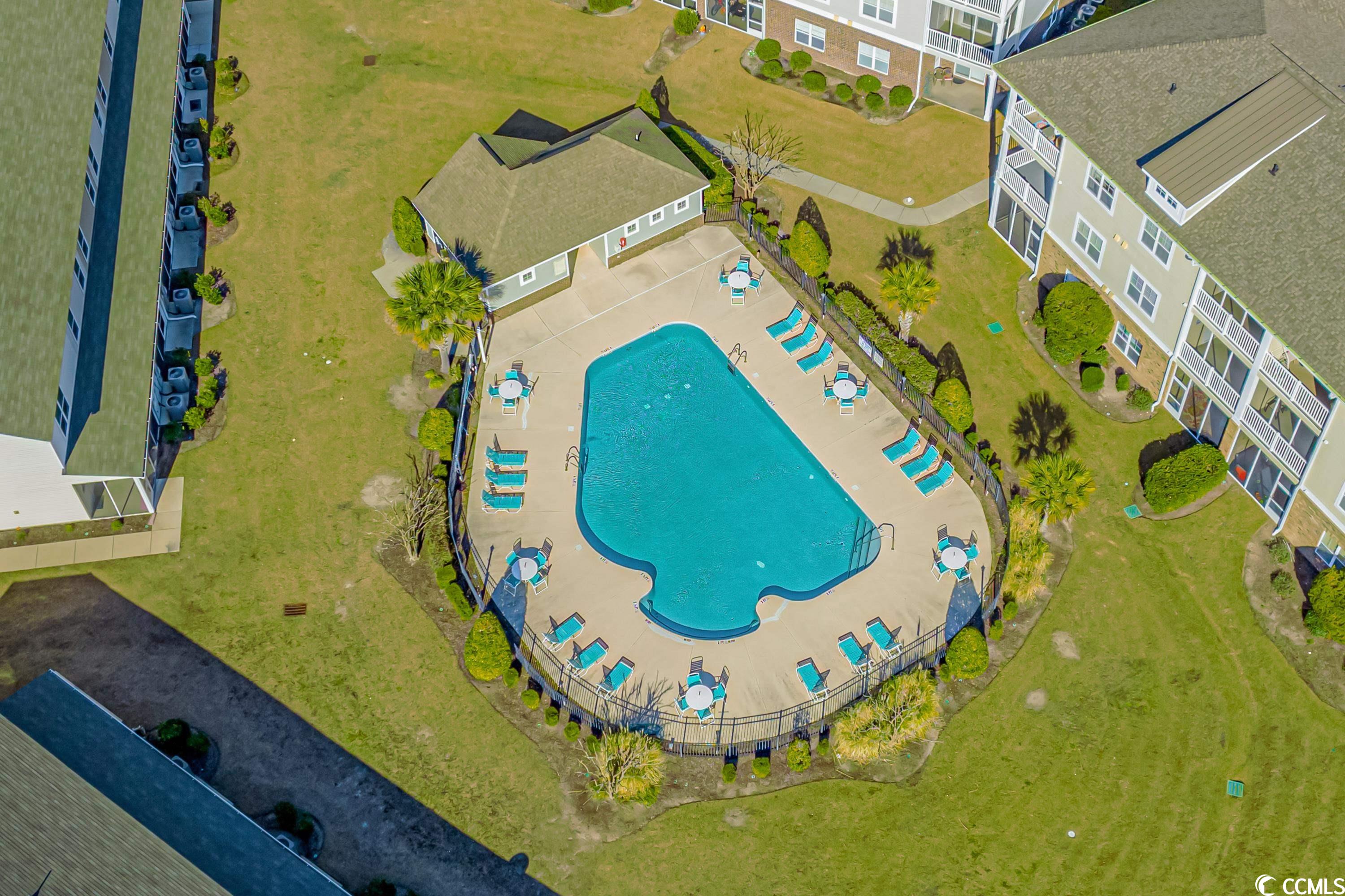 331 Castle Dr. Unit: 1438