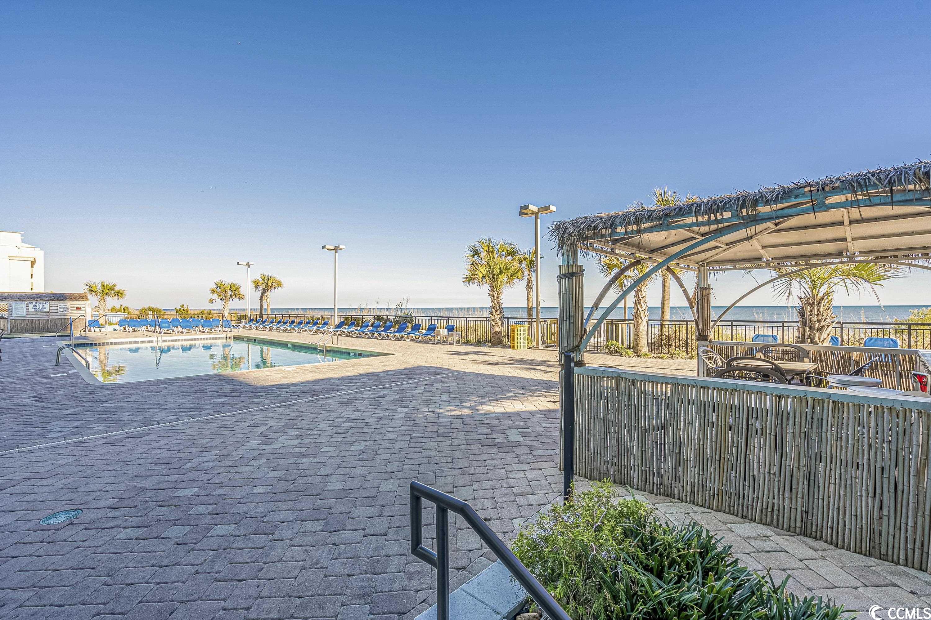1501 Ocean Blvd. Unit: 608
