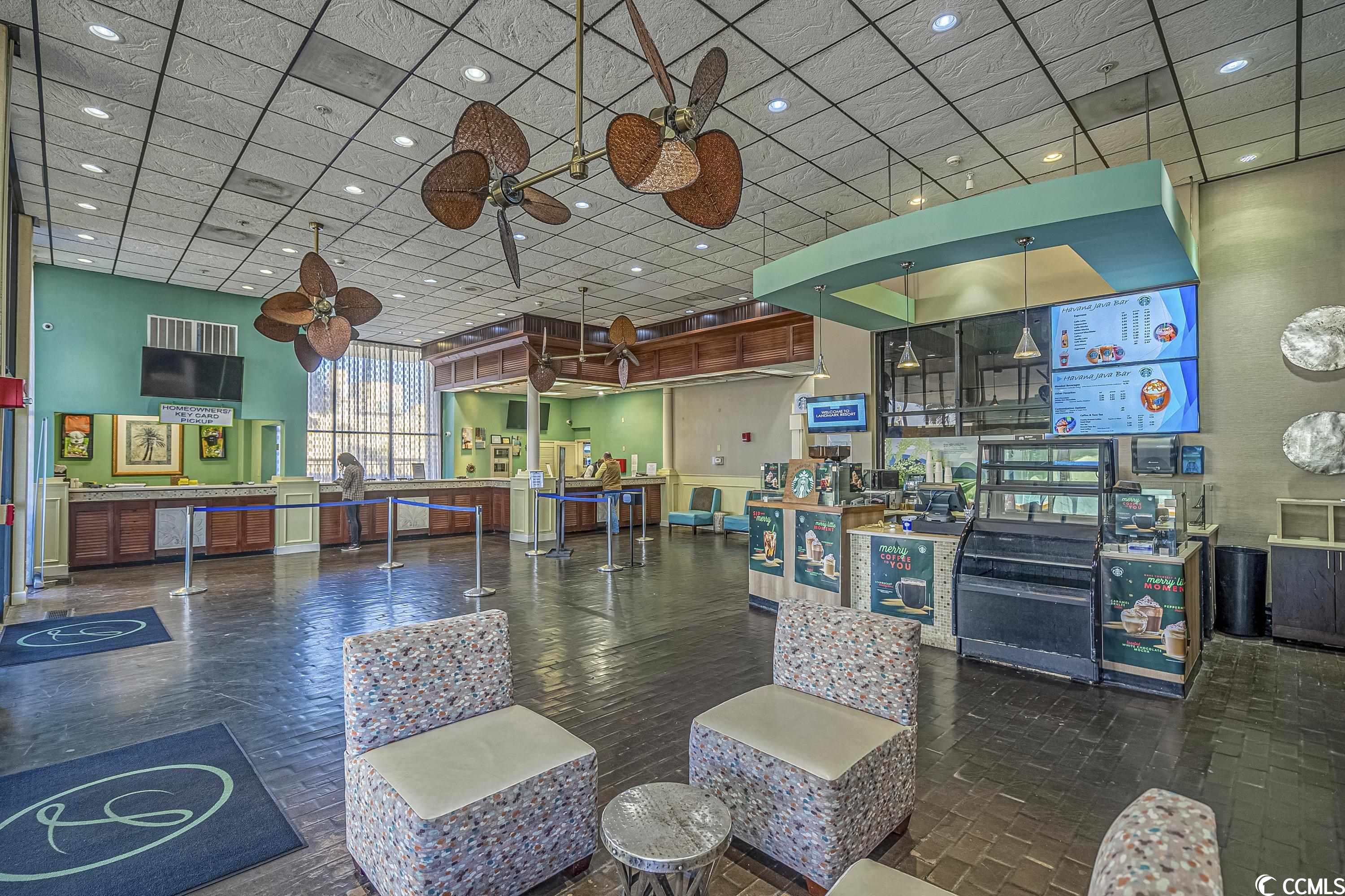 1501 Ocean Blvd. Unit: 608