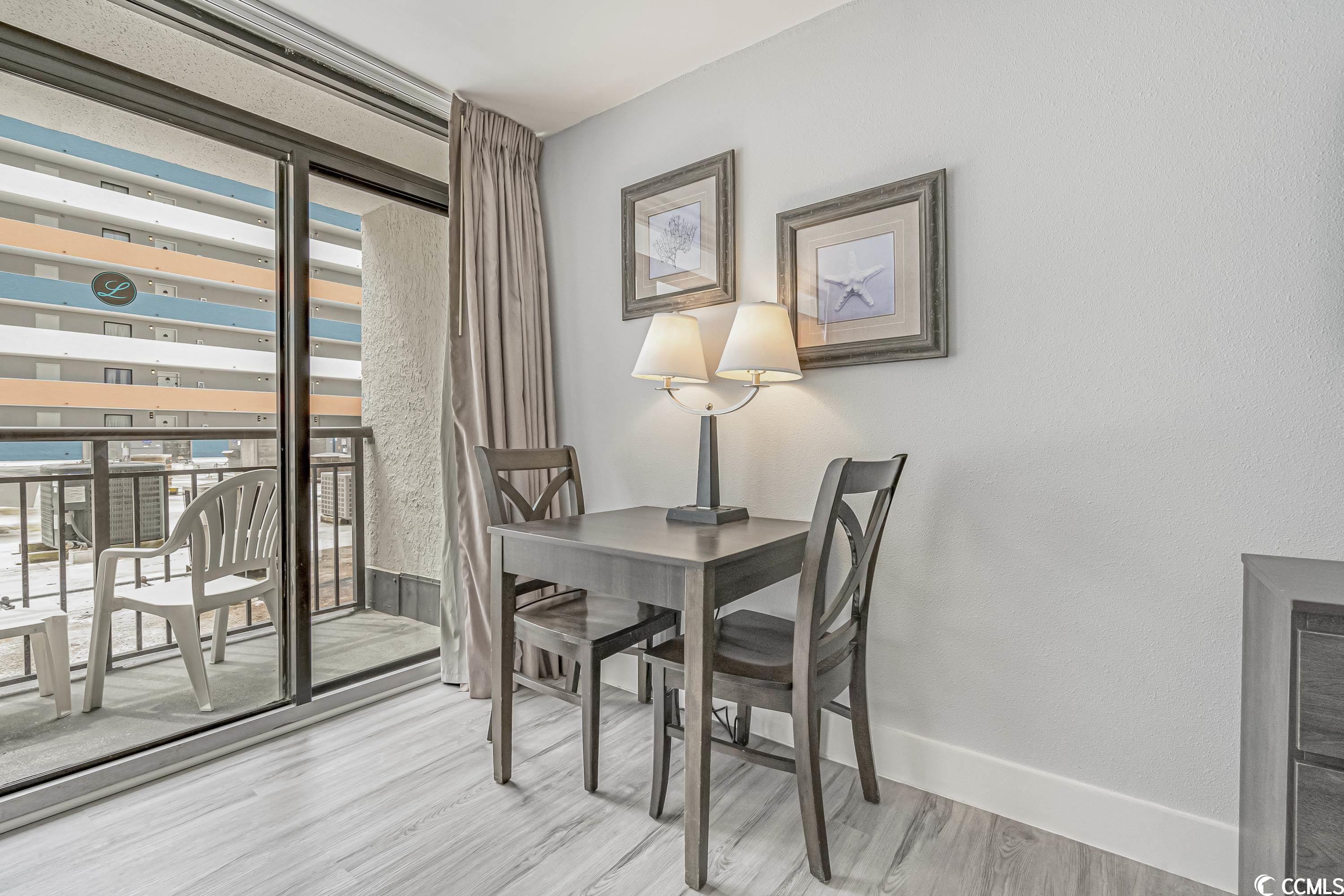 1501 Ocean Blvd. Unit: 608