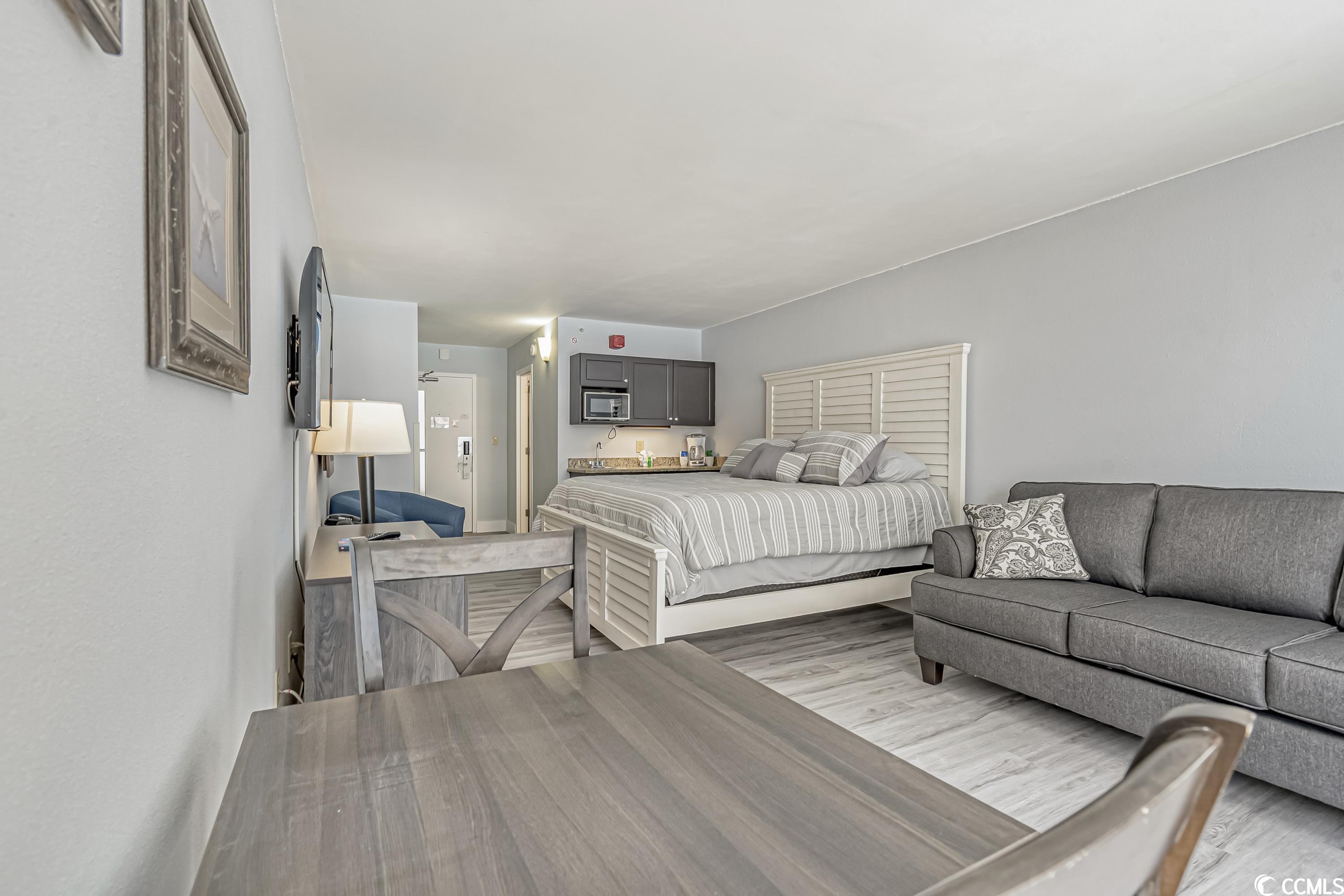 1501 Ocean Blvd. Unit: 608