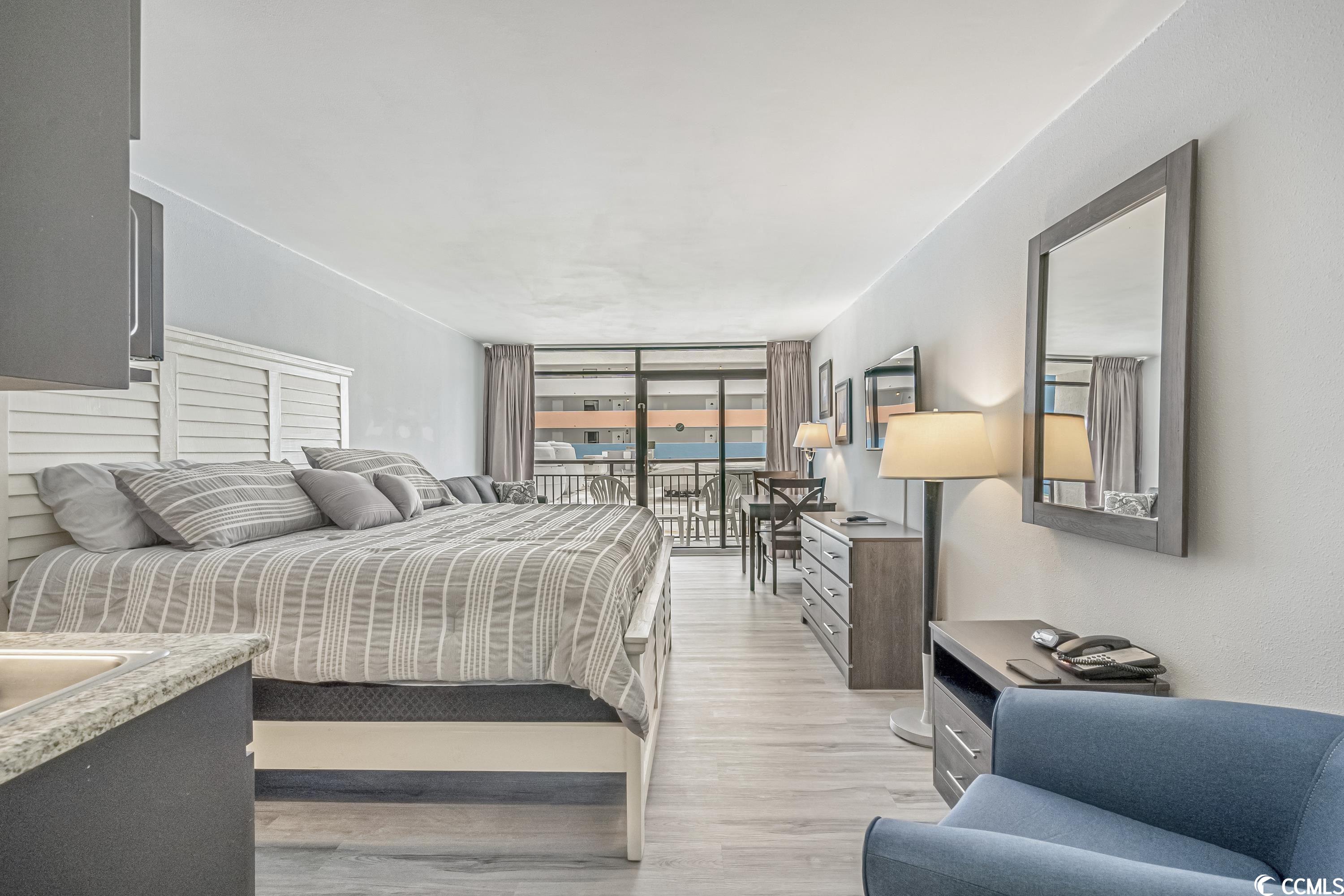 1501 Ocean Blvd. Unit: 608