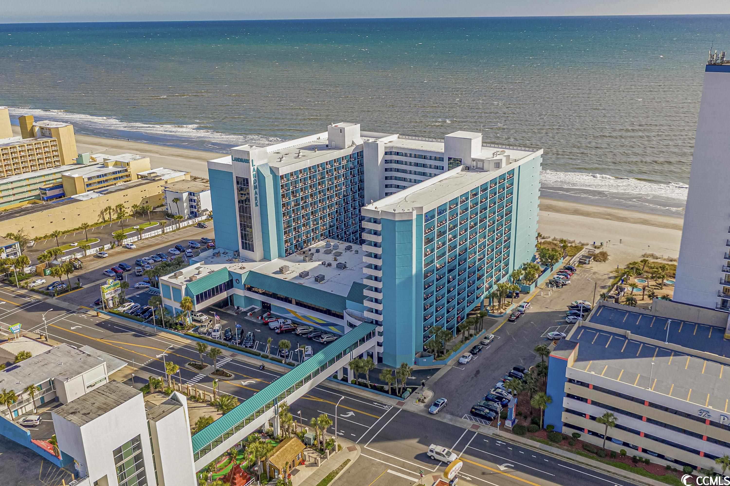 1501 Ocean Blvd. Unit: 608