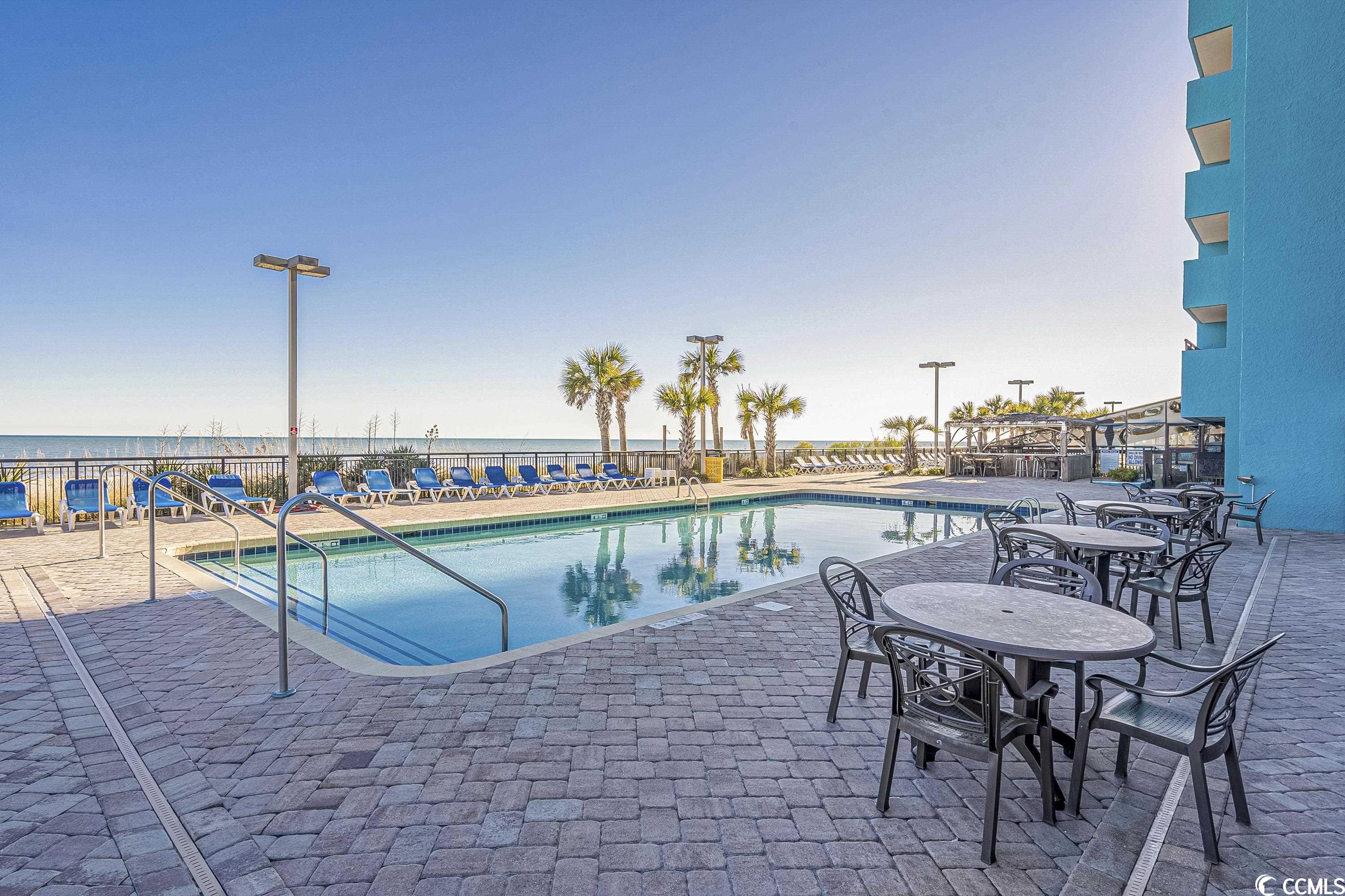 1501 Ocean Blvd. Unit: 608